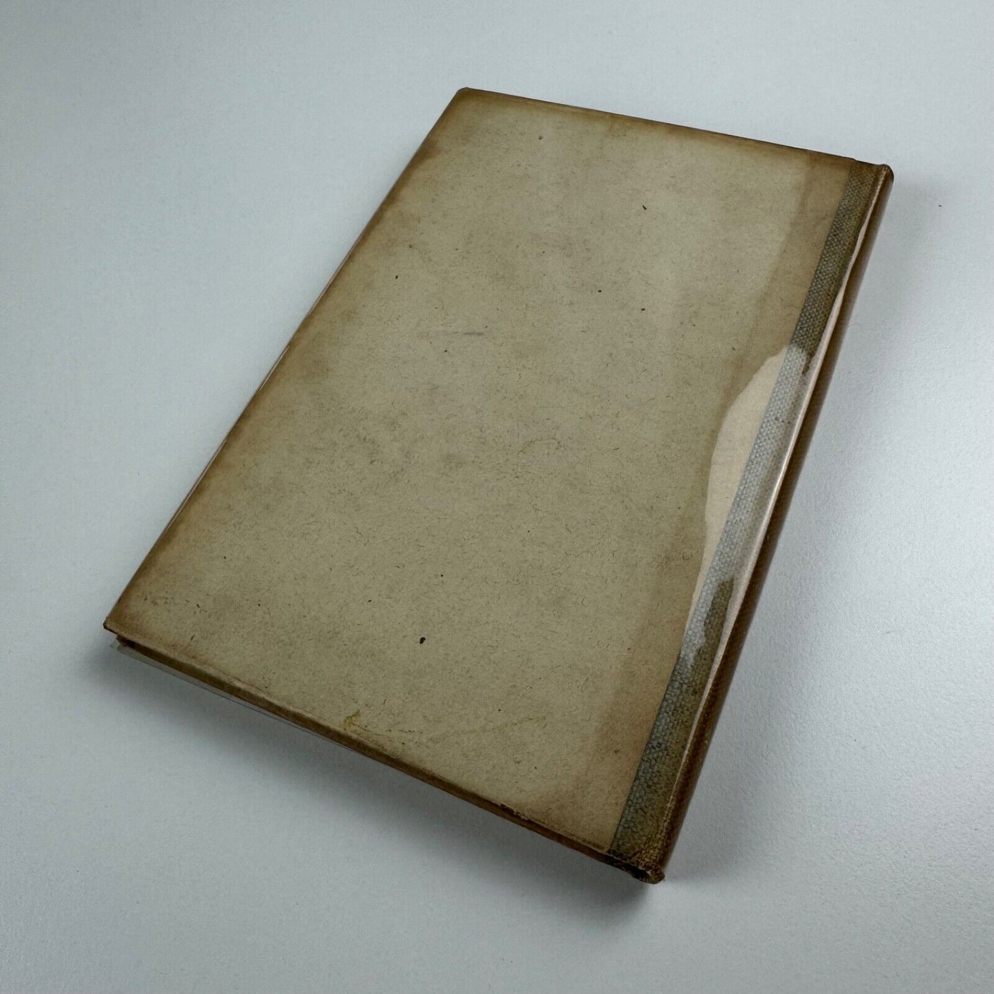 The Bibliophile’s Almanack for 1927 editors Oliver Simon and Harold Child | The Fleuron Curwen Press