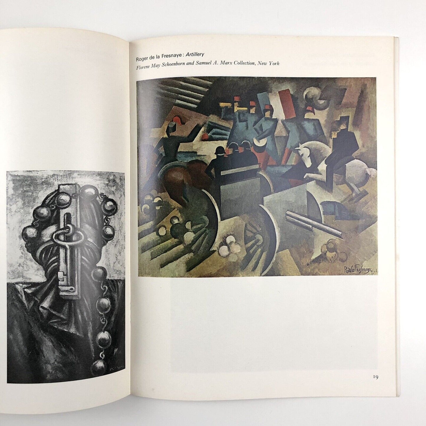 The Artist & War in the 20th Century | An age of conflict | BBC Publications 1967 | Speakers Francis Hoyland and T.G. Rosenthal. Published to coincide with a BBC radio programme | signed by R.A. Dunlop