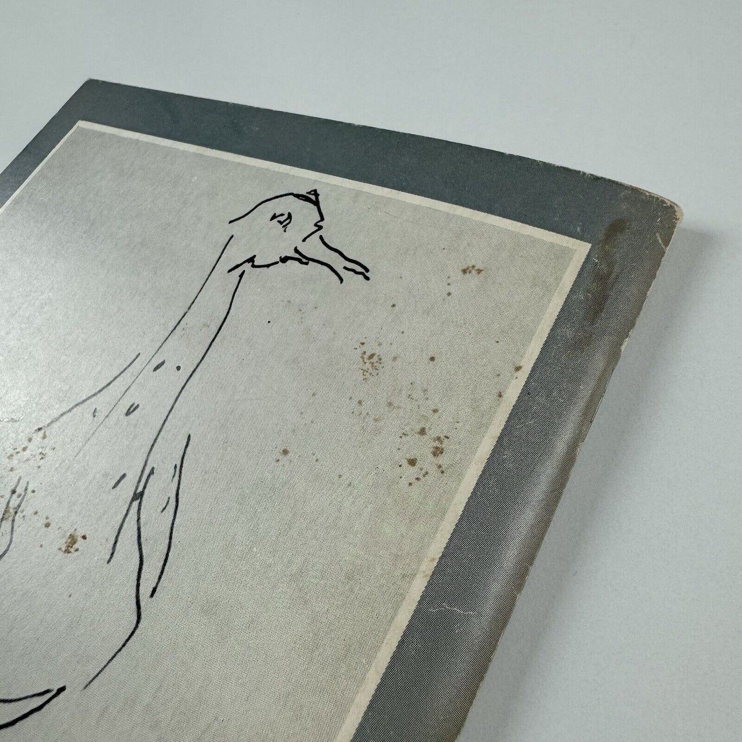 Homage to Kokoschka Collection, Count Bethusy-Hue | Victoria & Albert Museum, 1976