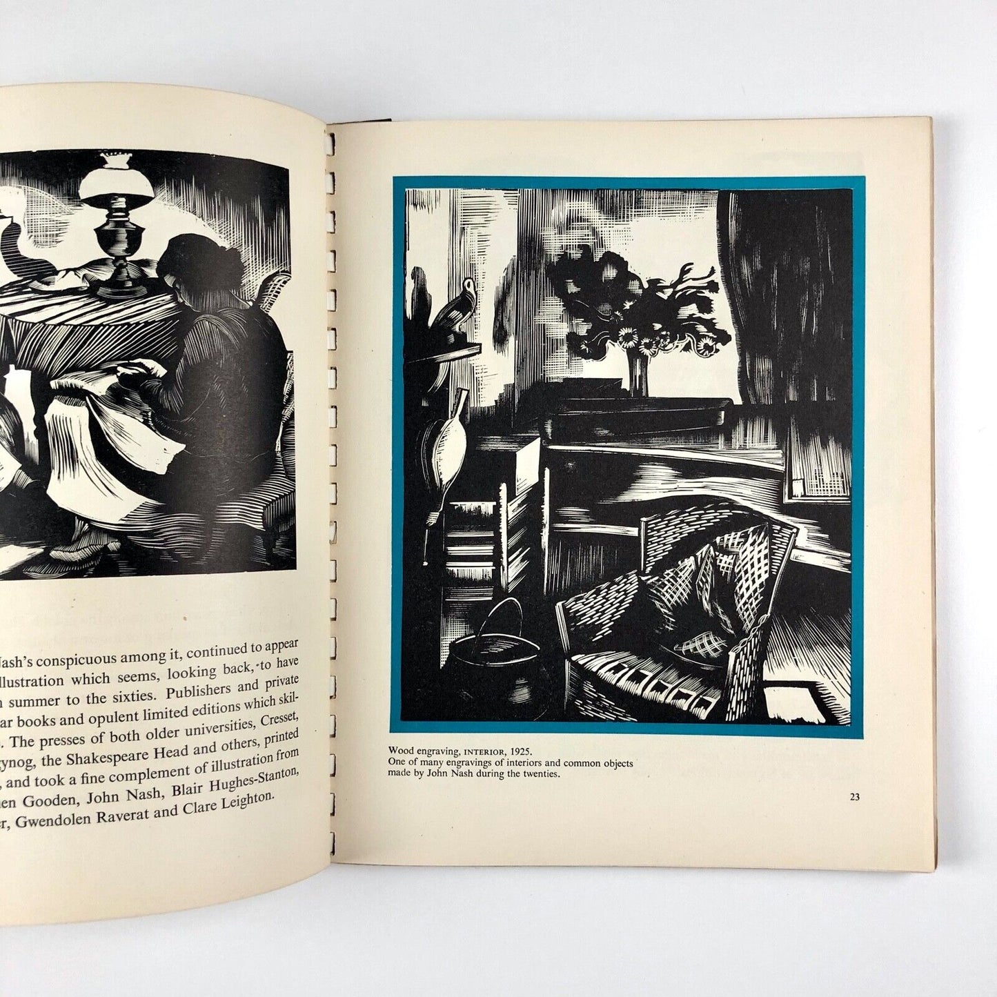 Alphabet and Image – issue number 3 | Design and print journal, December 1946