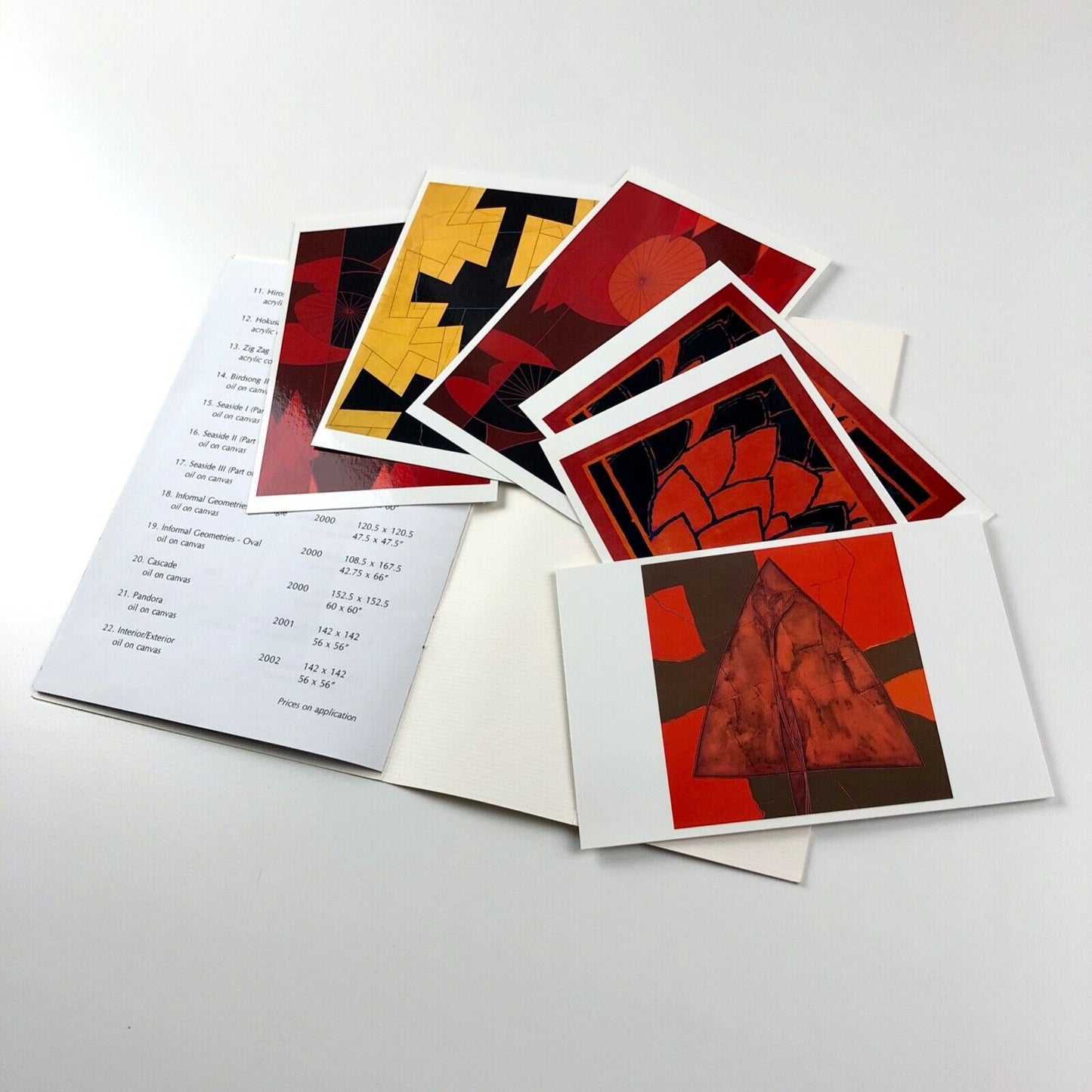 Derek Greaves. Six decades of paintings | Wingfield Arts, 2002