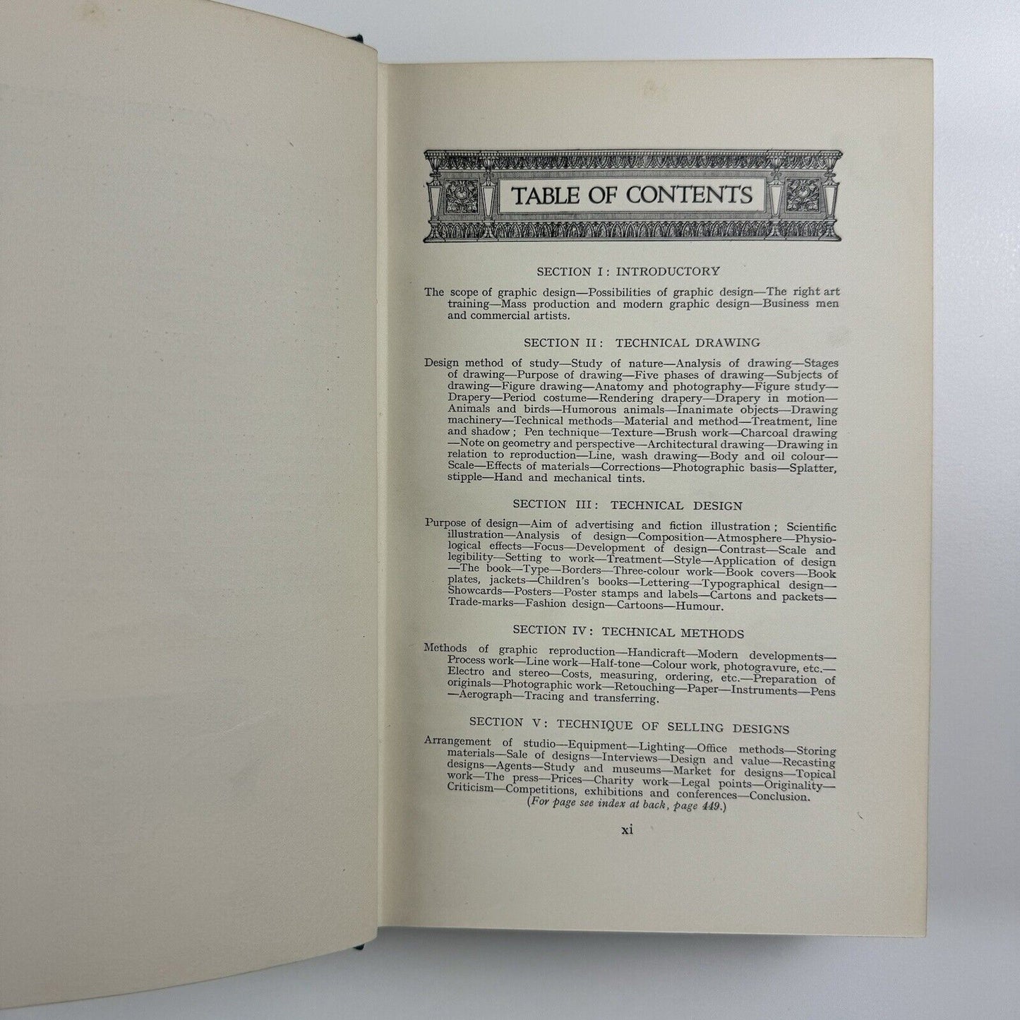 Graphic Design by W.G. Graffé | Chapman and Hall Ltd, London, 1927