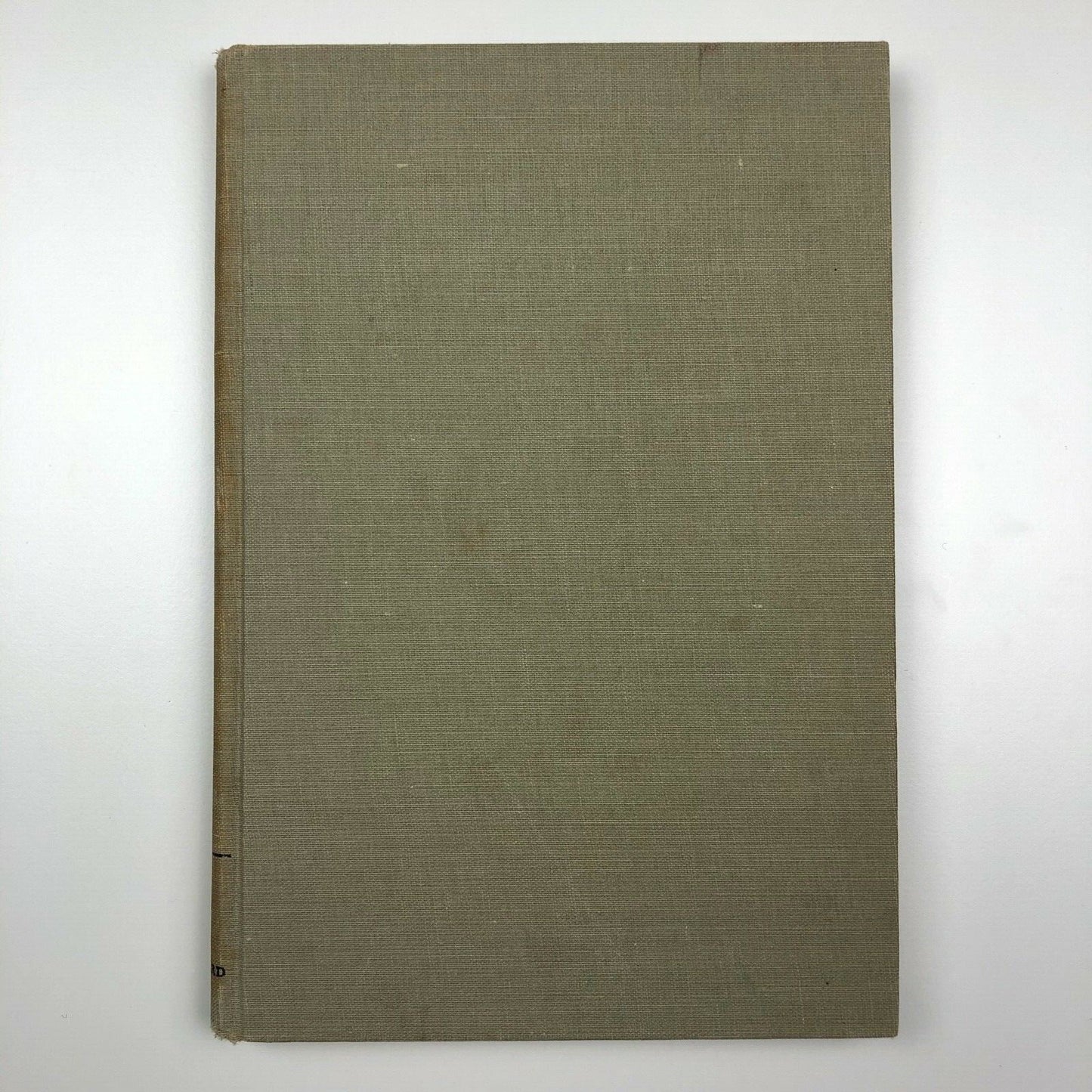 Art in East and West by Benjamin Rowland | Harvard University Press, 1954
