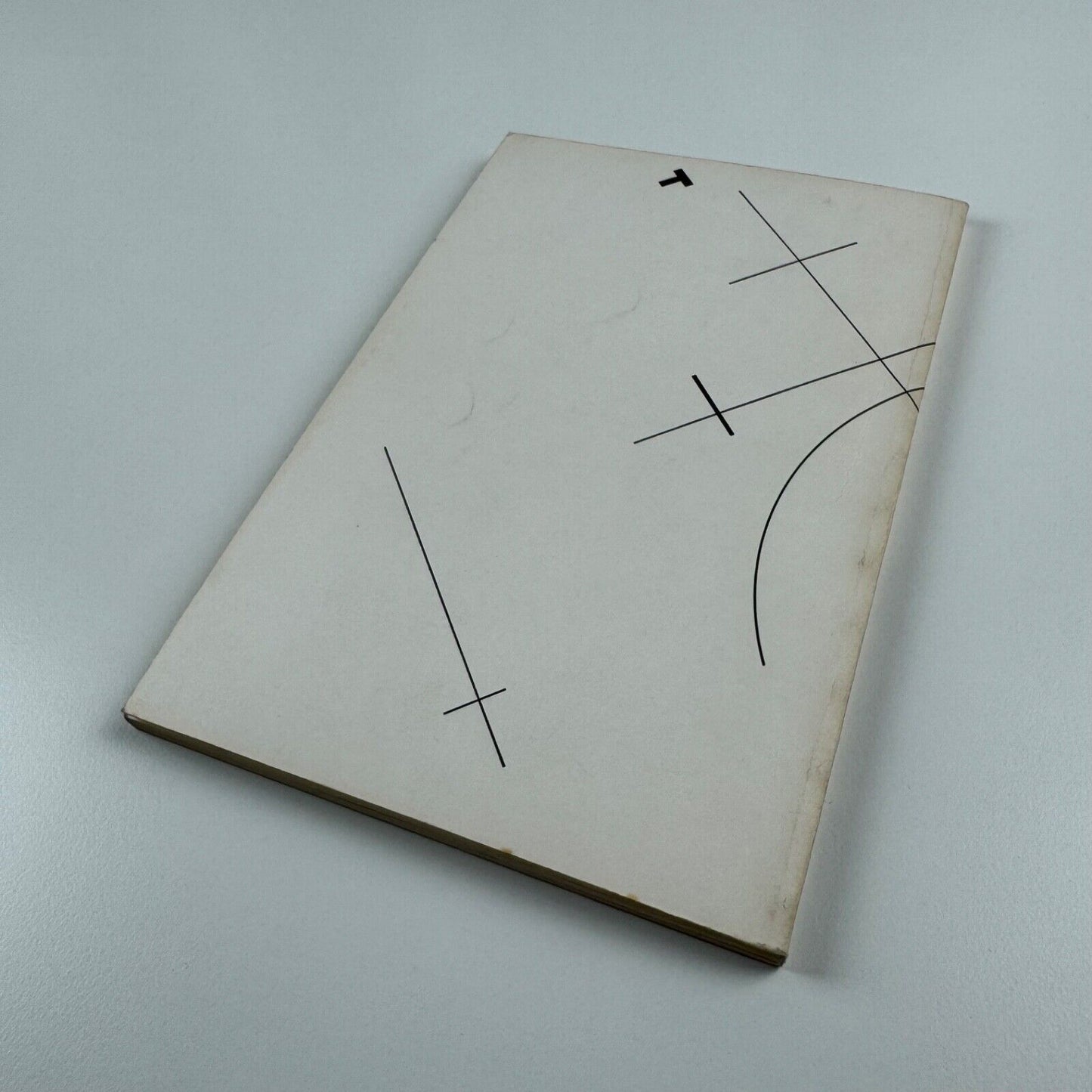 Visible Language – The Journal for Research on the Visual Media of Language Expression | Volume VIII, Number 1, Winter 1974