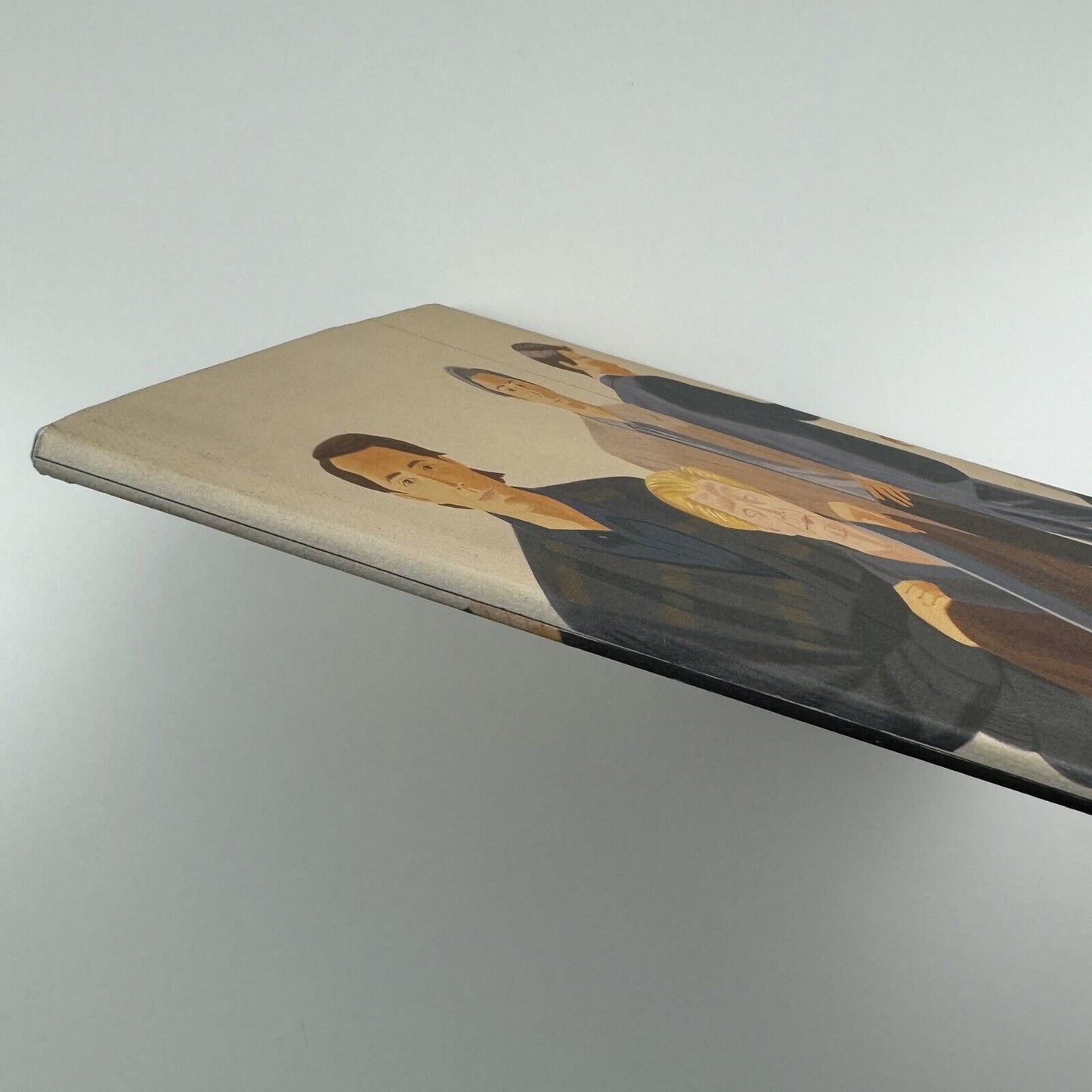 Alex Katz. The Eighties | Galerie Thaddaeus Ropac, 2000