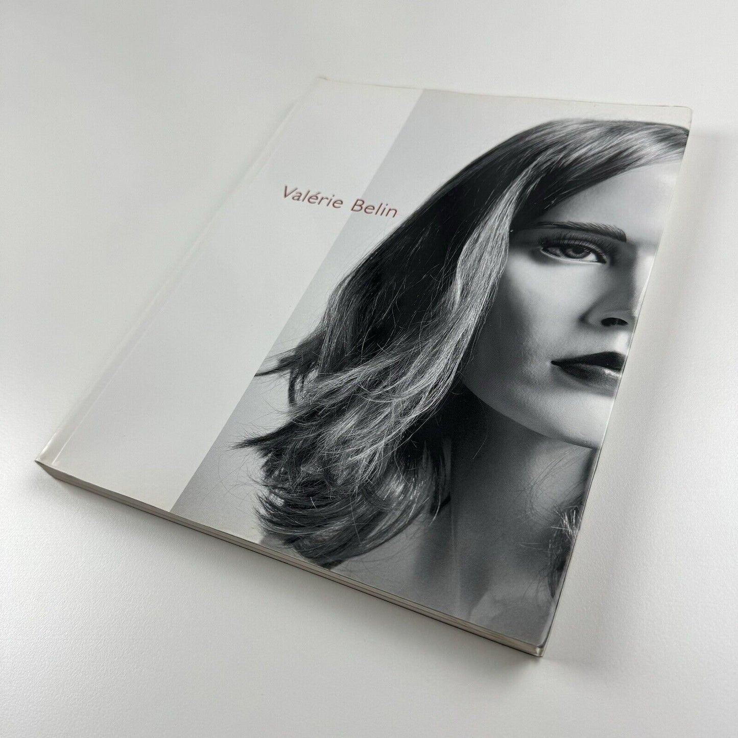 Valérie Belin | Koldo Mitxelena Kulturunea, 2003/4
