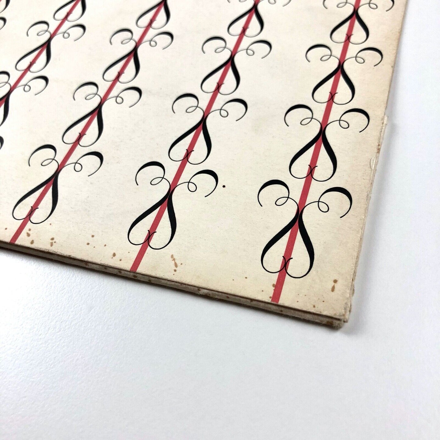 Bernhard-Schönschrift zart und kräftig type specimen folder and inserts | design by Lucian Bernhard | Bauersche Giesserei, undated