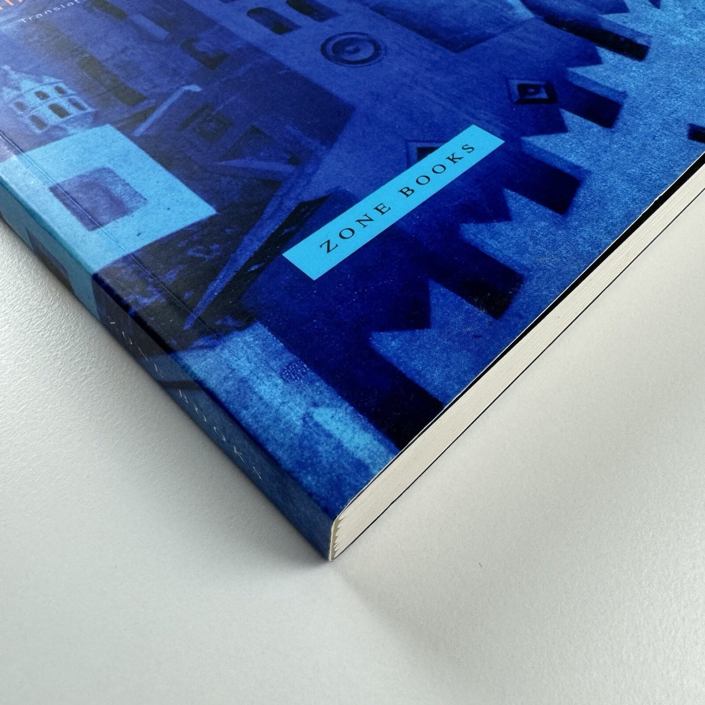 Perspective as Symbolic Form by Erwin Panofsky | Zone Books, 2005