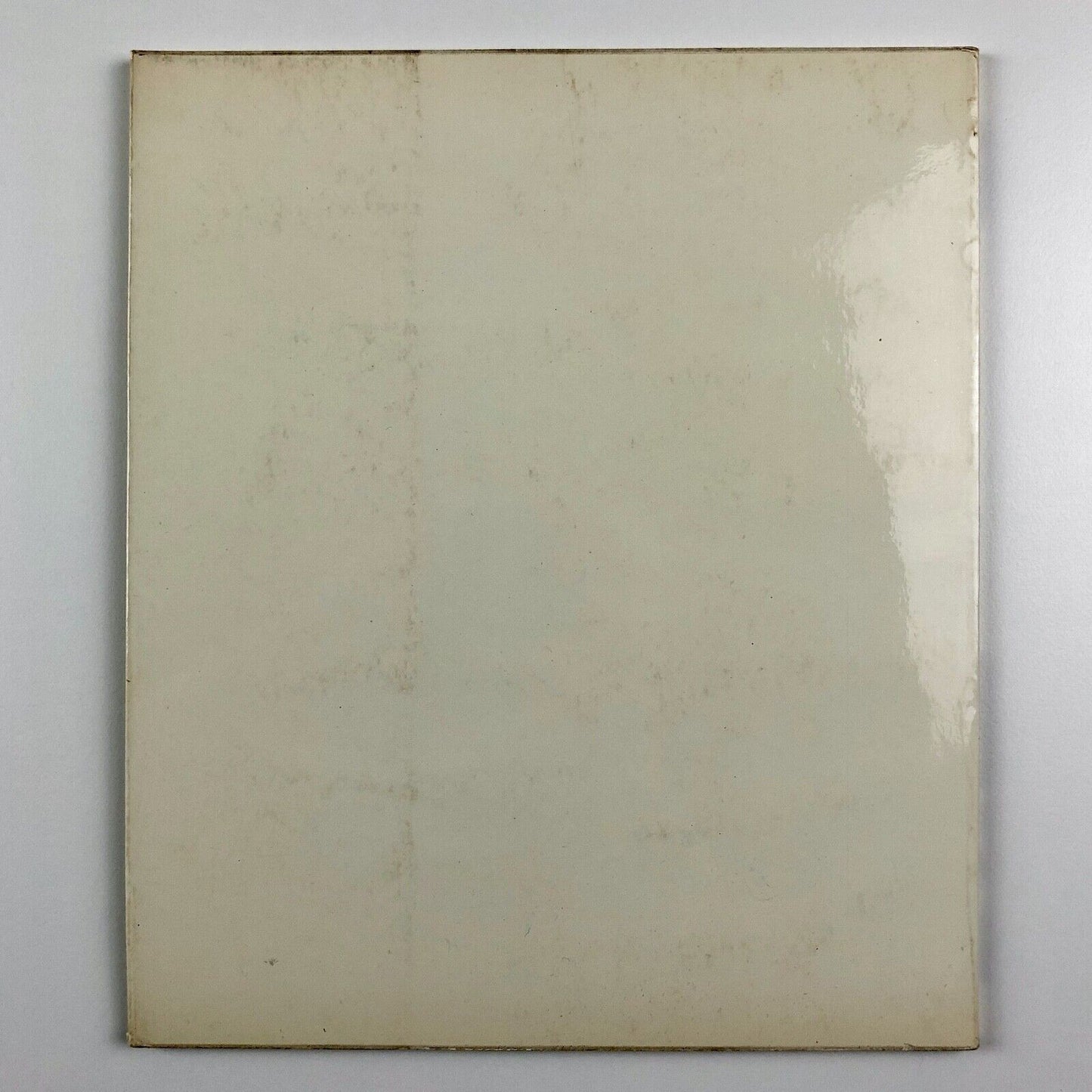 Tim Scott sculpture 1961-67 | Whitechapel Gallery exhibition catalogue, 1967