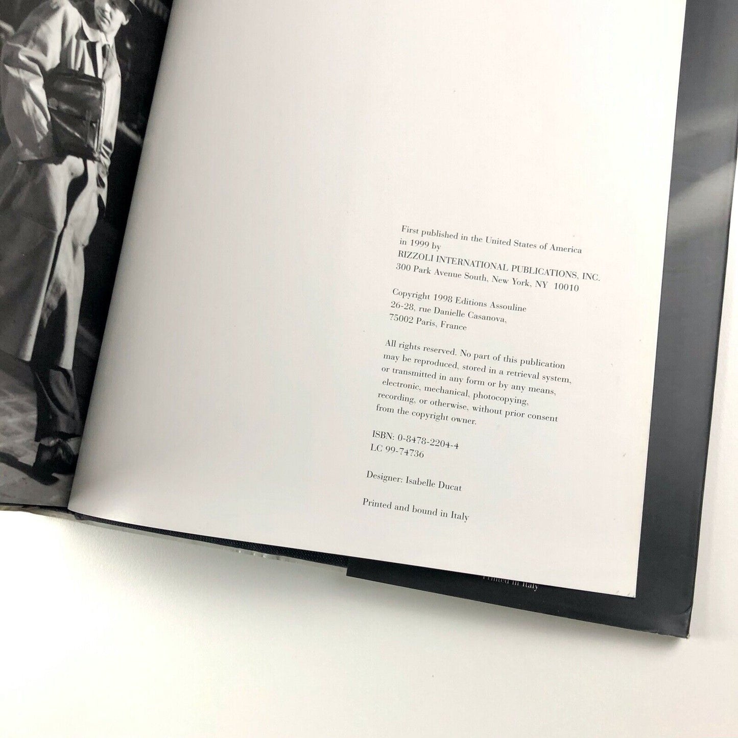 Beneath It All: A Century of French Lingerie | Farid Chenoune | Rizzoli, 2003