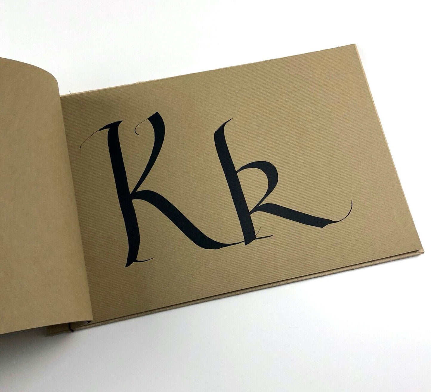 Skelton’s Alphabet Workbook by John Skelton | 1994, number 47 | Atelier Strata
