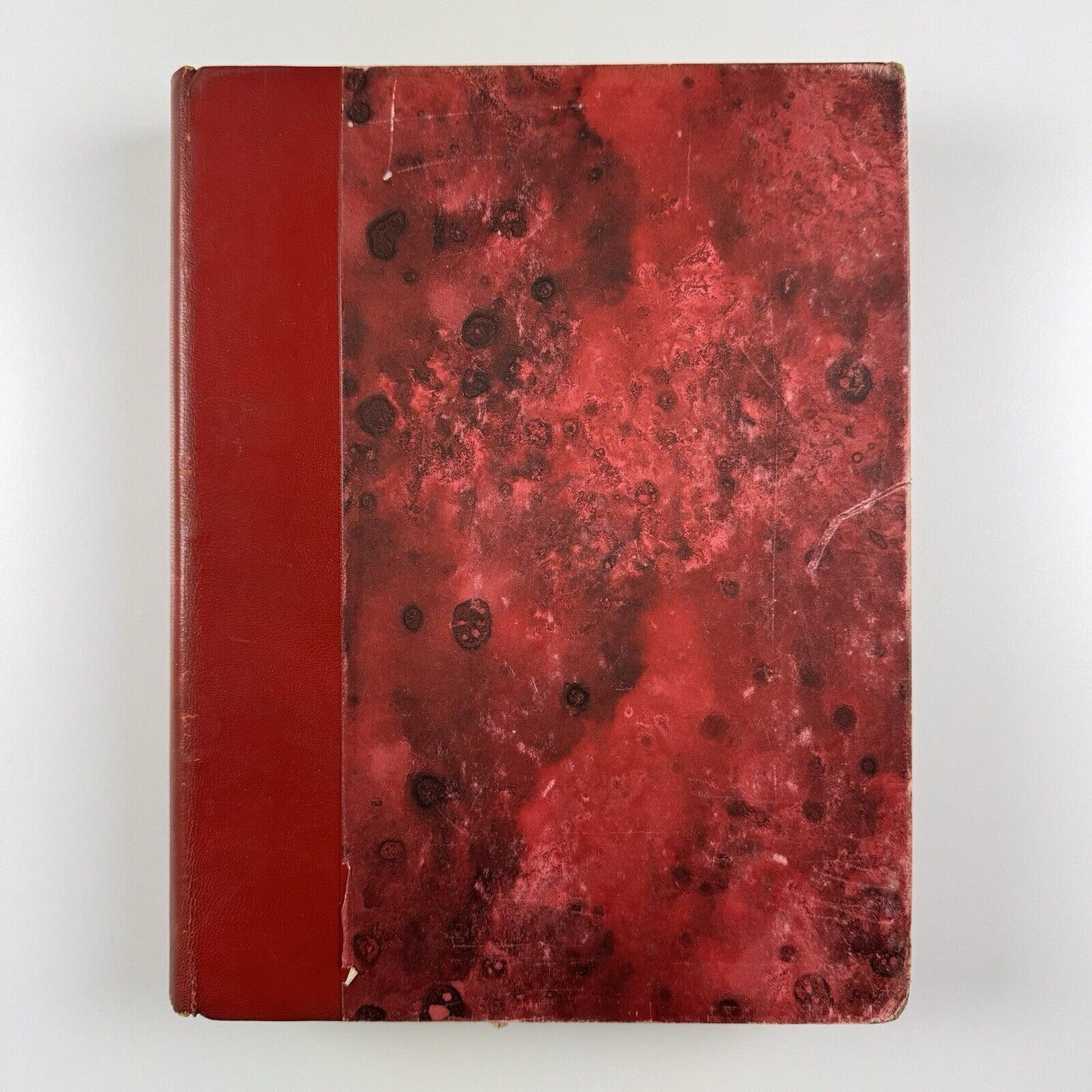 Mobilier et Dècoration journals | 1948 bound volume