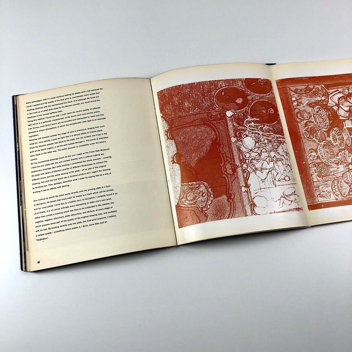 Typographica 5 – June 1962 | Lund Humphries | Edited by Herbert Spencer