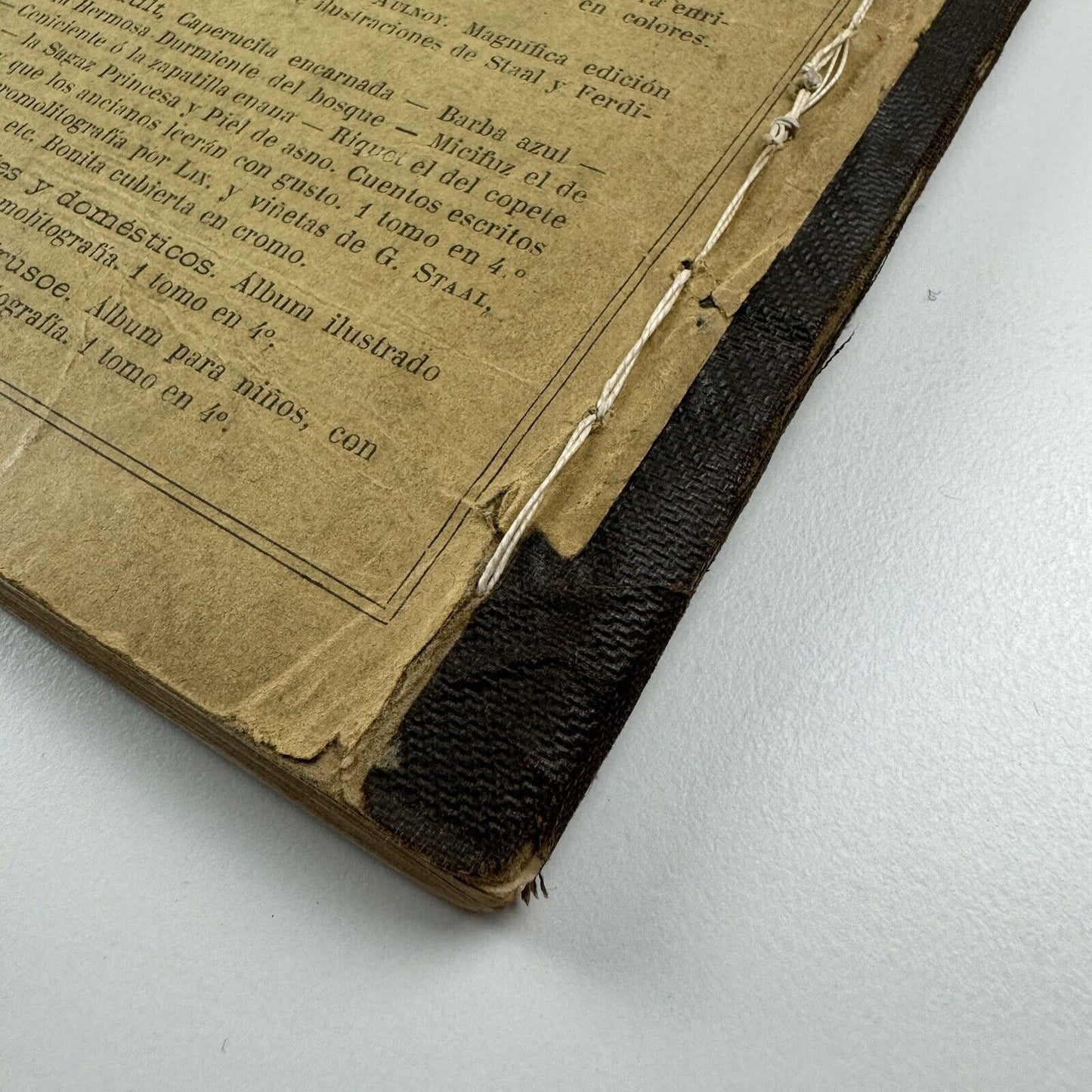 El Caligrafo Moderno | Garnier Hermanos Editores, Paris, 1896