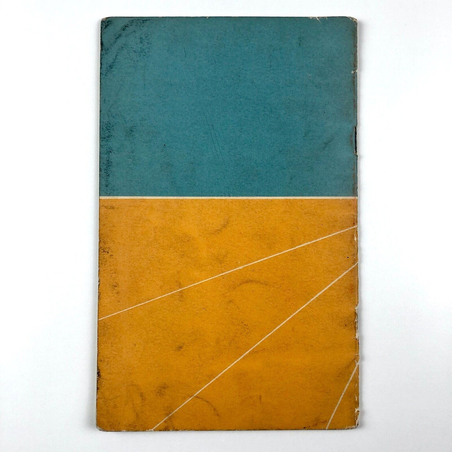 The Rotofoto Process | George Westover | H.O. Smith | London School of Printing, 1949