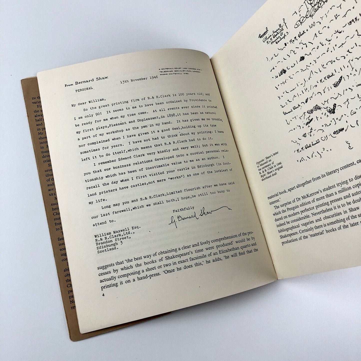 Alphabet and Image – issue number 8 | Robert Harling, James Shand | December 1948