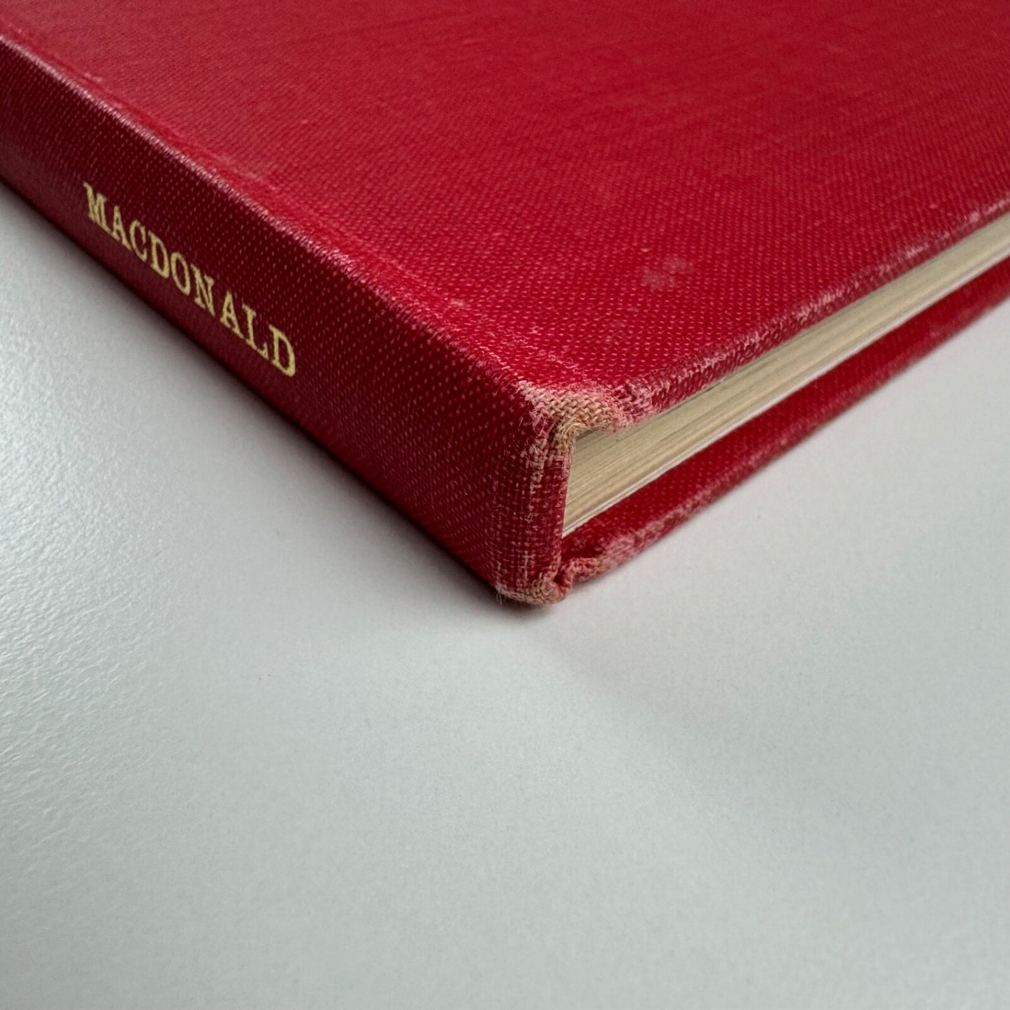 Insight by J. Bronowski | Macdonald & Co, 1964 in association with the BBC