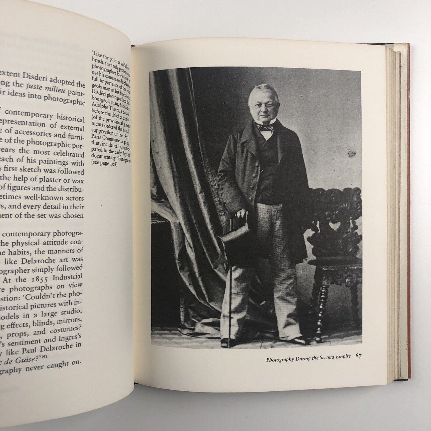 Photography & Society by Gisèle Freund | Gordon Fraser, 1980