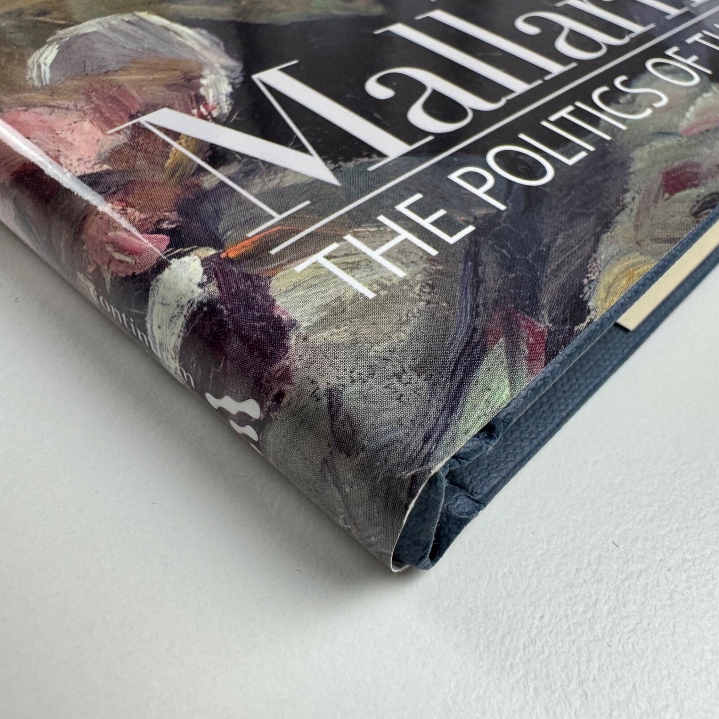 Mallarmé. The politics of the siren by Jacques Rancière. Translated by Steven Corcoran | Continuum Books, 2011