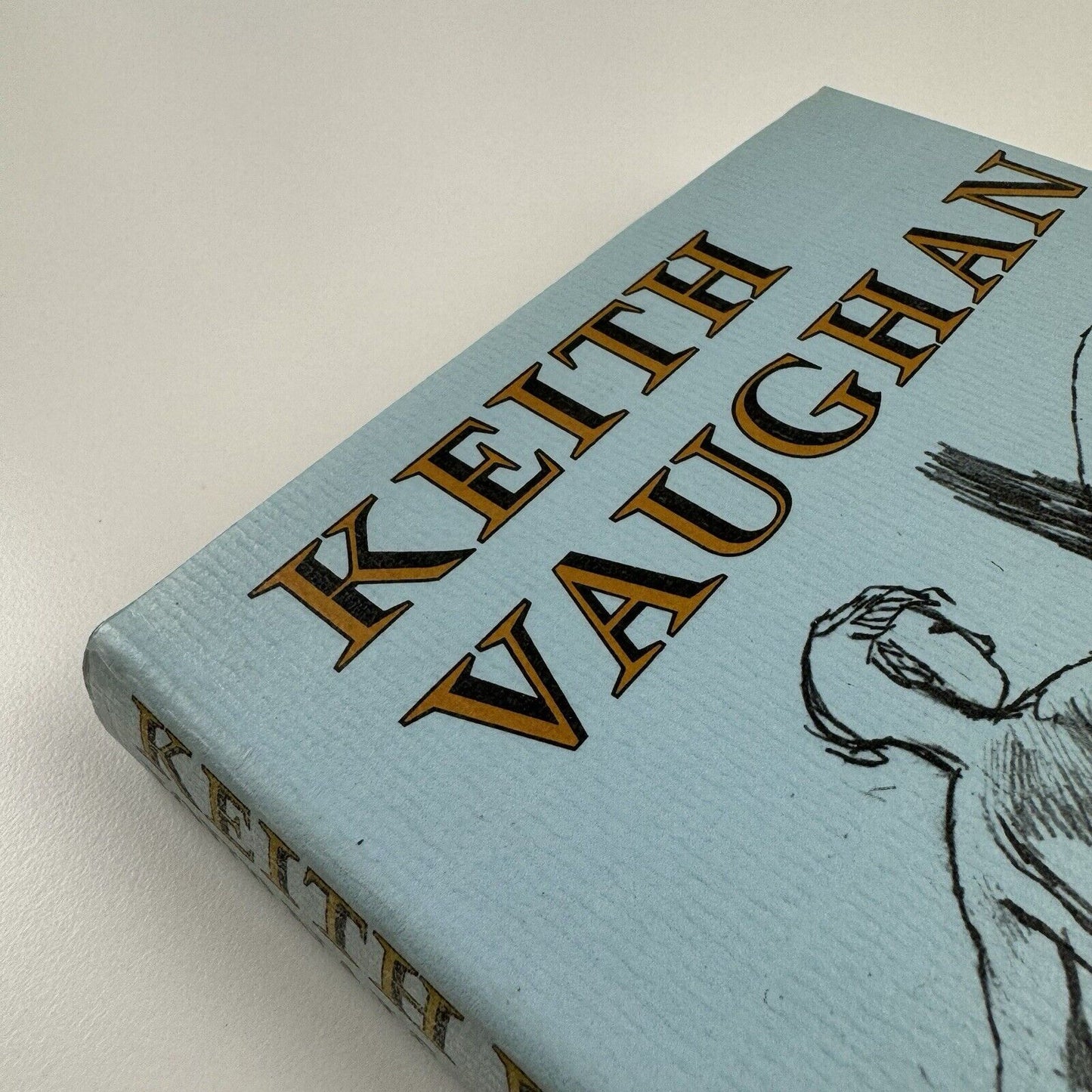 Keith Vaughan. Journals 1939-1977 | Edited by Alan Ross | John Murray, 1989