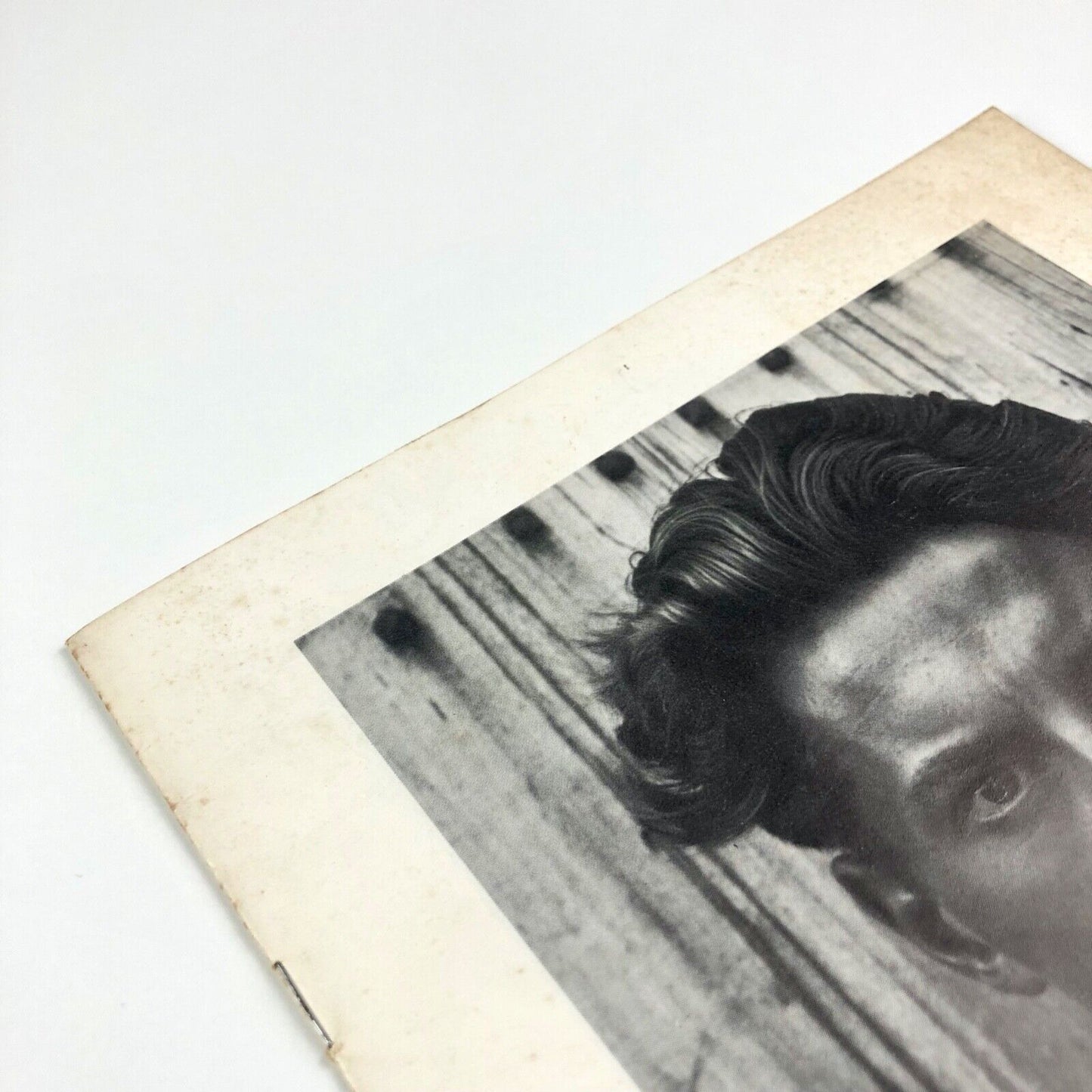 Paul Strand a retrospective exhibition of his photographs 1915-68 | National Portrait Gallery | Arts Council, 1976