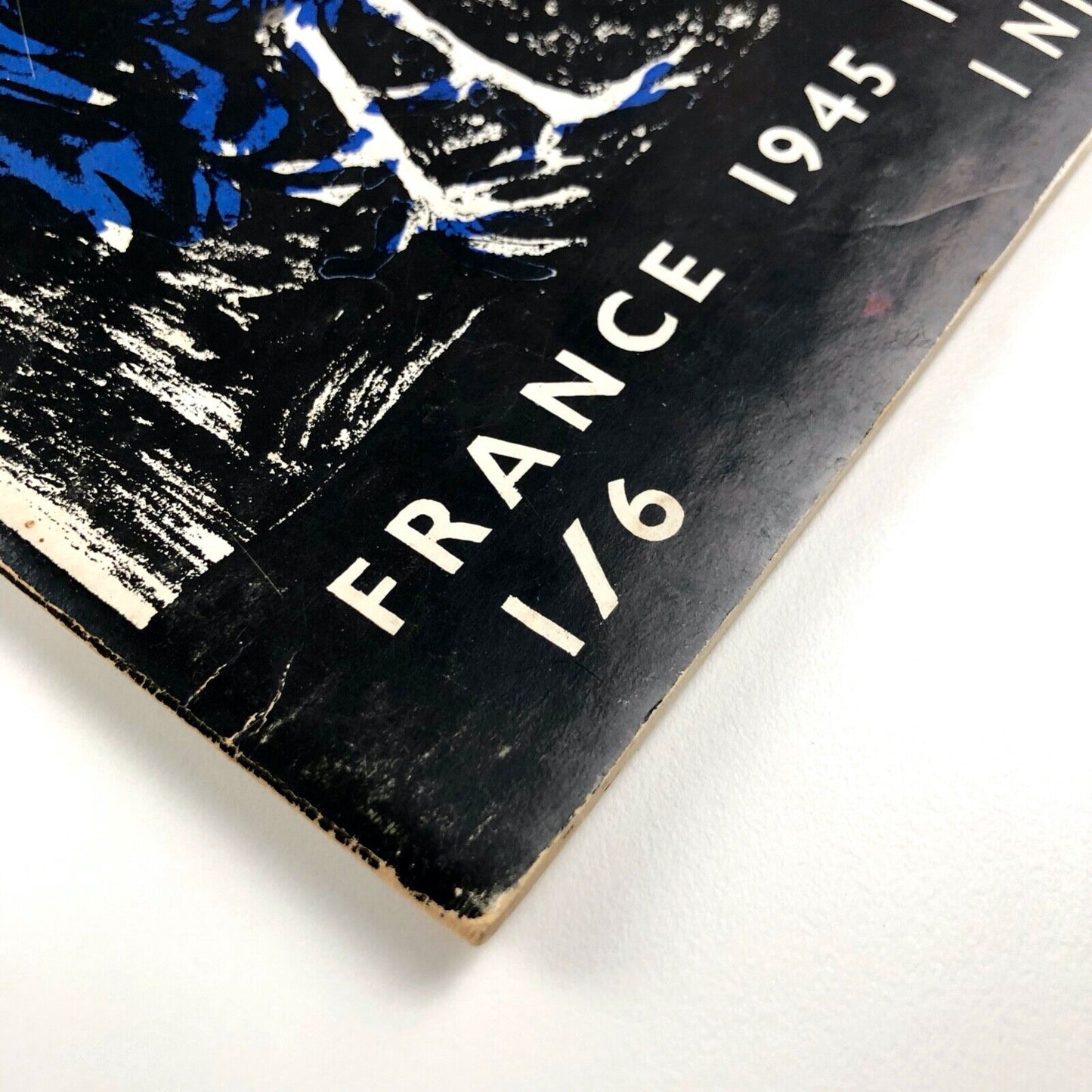 Cambridge Opinion magazine No 21 | France 1945-1960