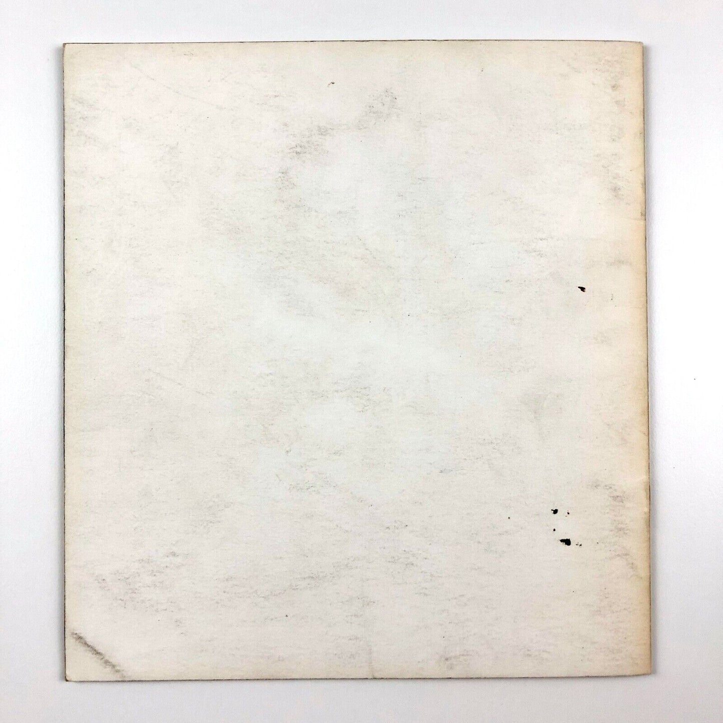 Moholy-Nagy Paintings & Collages 1914-1946 | New London Gallery catalogue booklet, 1961