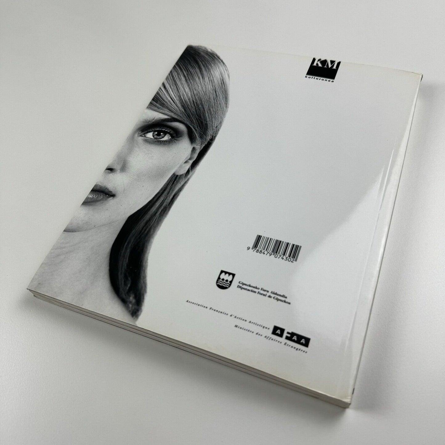 Valérie Belin | Koldo Mitxelena Kulturunea, 2003/4