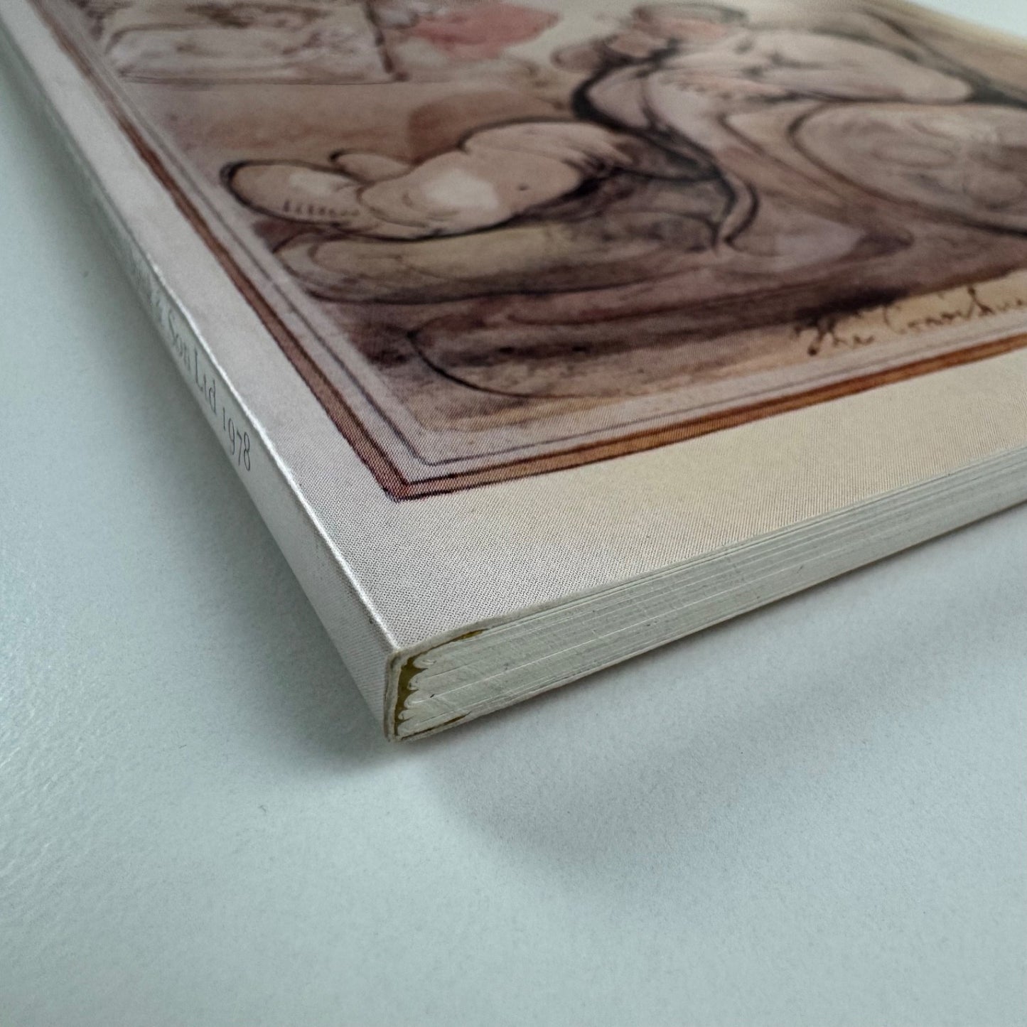 Thomas Rowlandson | Spink and Morton Morris & Co, 1978