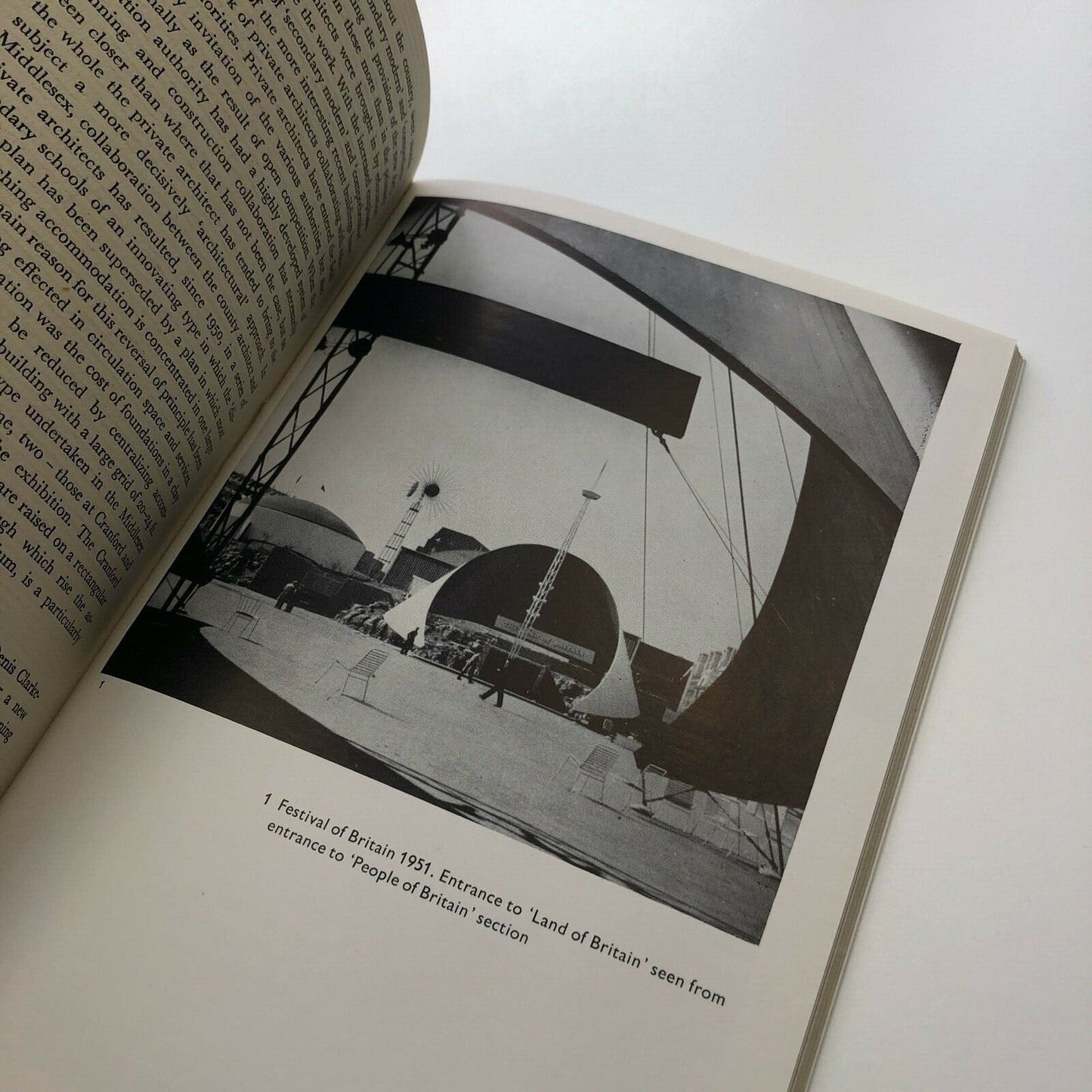 45-55: Ten Years of British Architecture | An Arts Council Exhibition, 1956