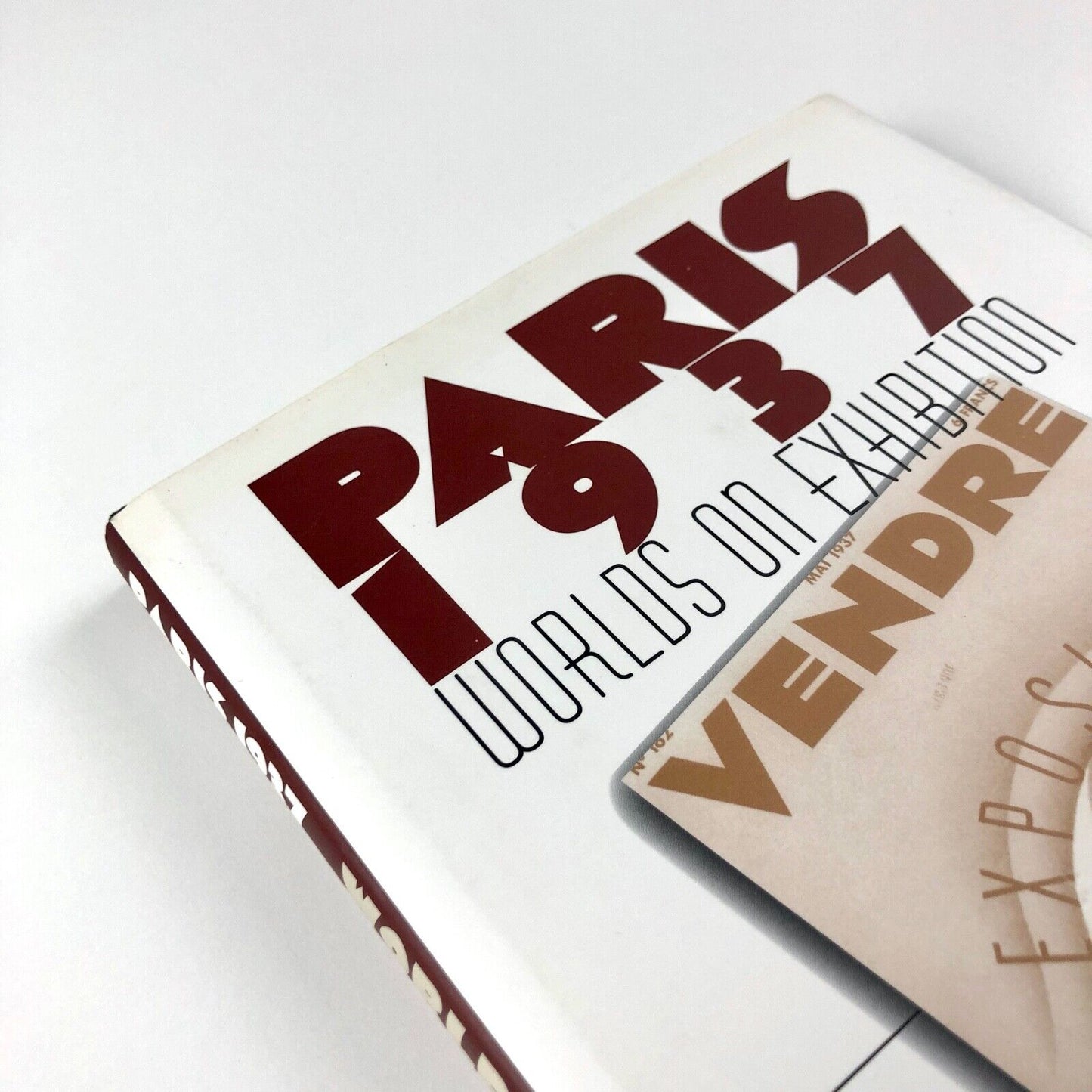 Paris 1937: Worlds On Exhibition | James D. Herbert | Cornell University, 1998