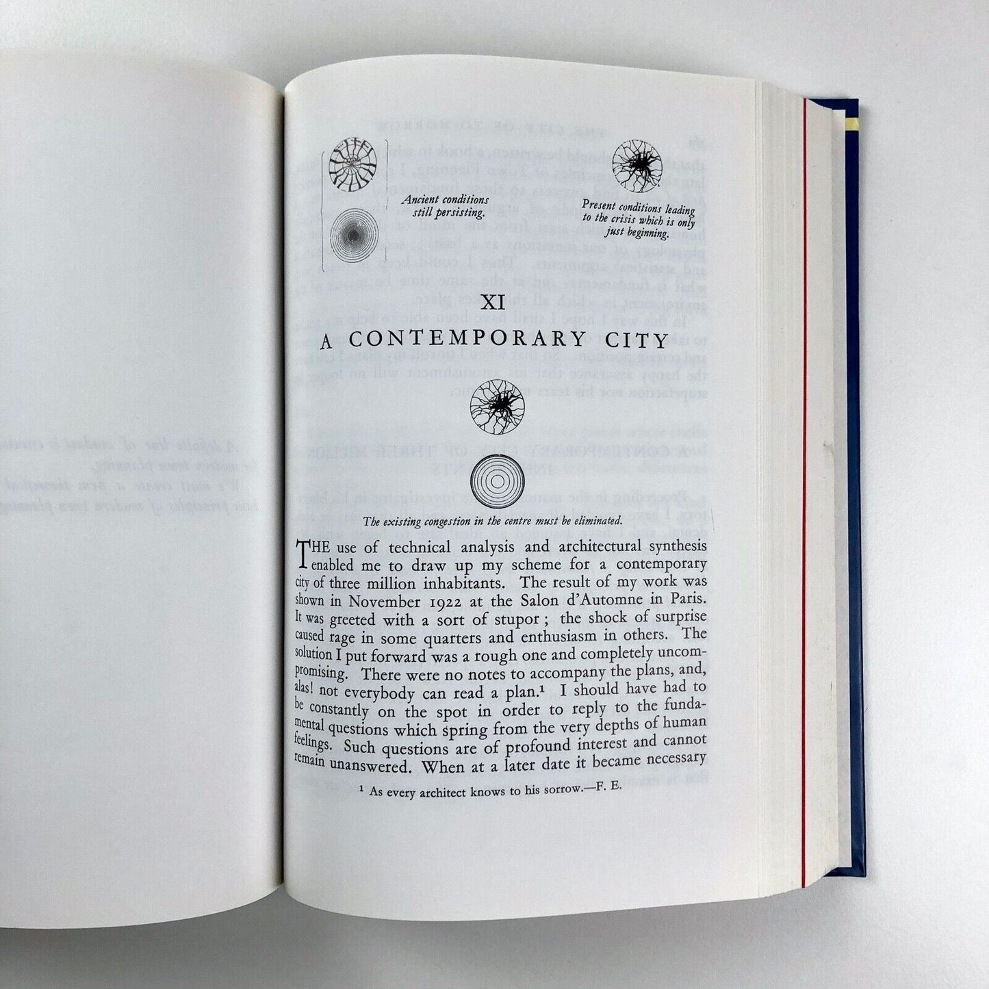 Essential Le Corbusier: L’esprit nouveau articles | Architectural Press, 1998