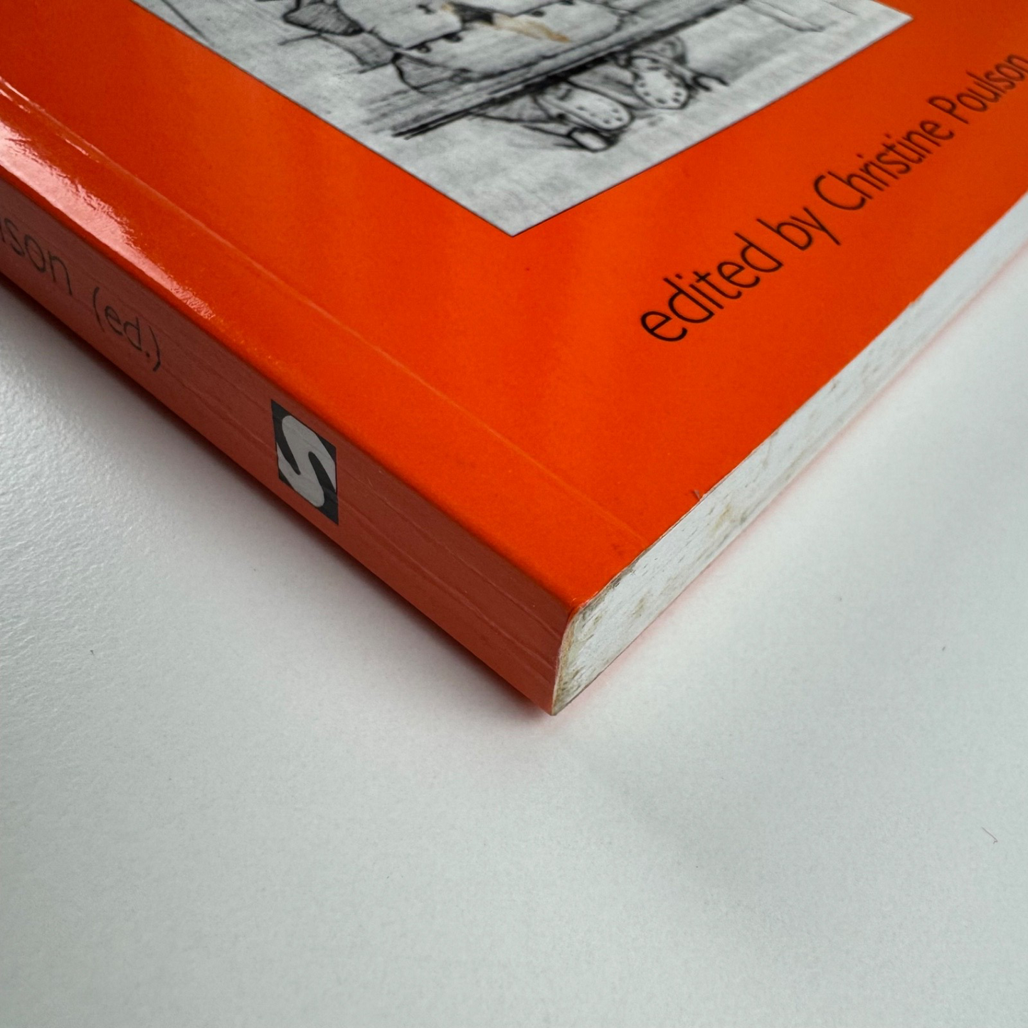 William Morris on Art & Design edited by Christine Poulson | Sheffield Academic Press, 1996