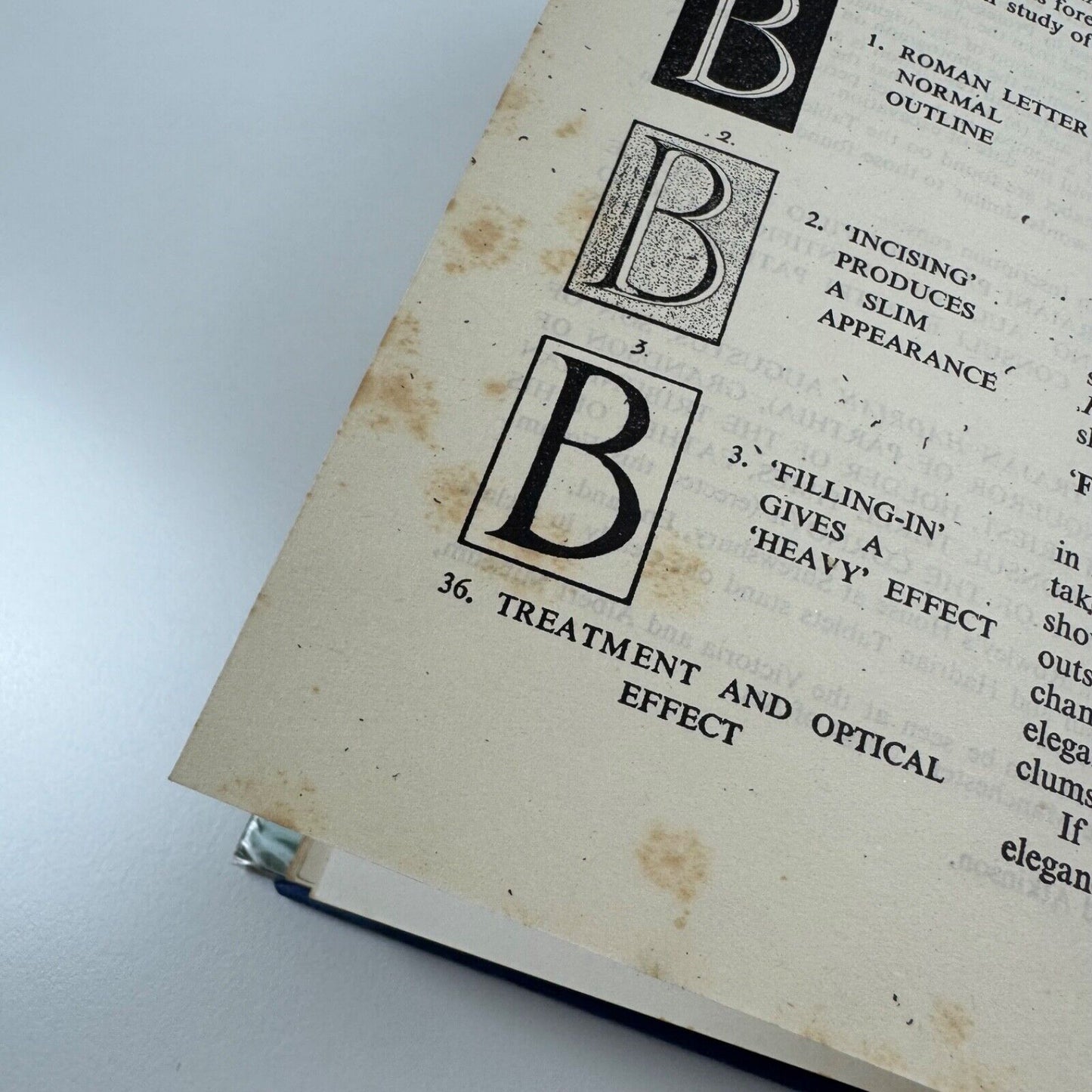 The Art of Lettering by Harold Deighton | B.T. Batsford, 1947