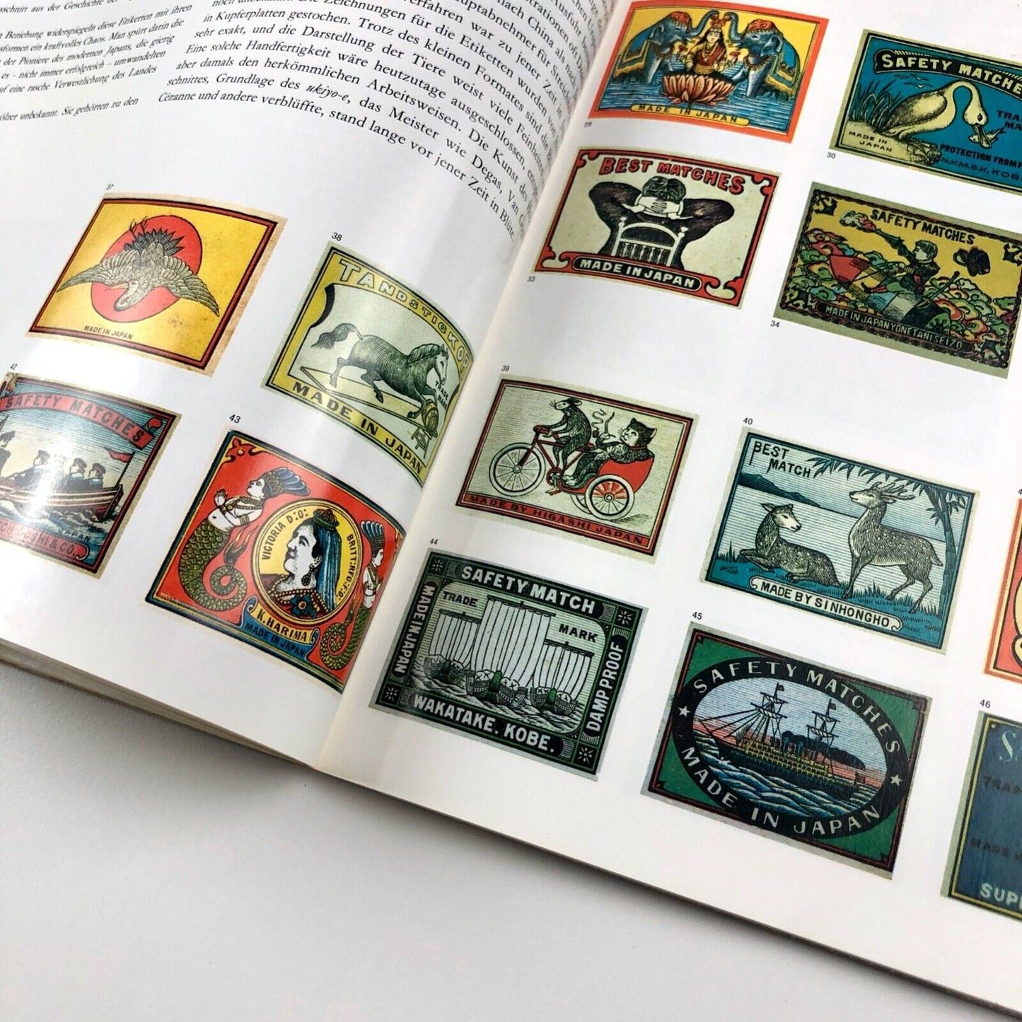 Graphis International Journal of Graphic Art and Applied Art No 144 Vol 25 1969/70. Walter Herdeg The Graphis Press