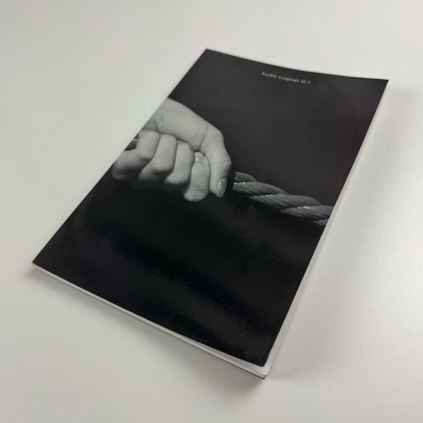 Visible Language journal Vol 31 Number 1 Winter 1997