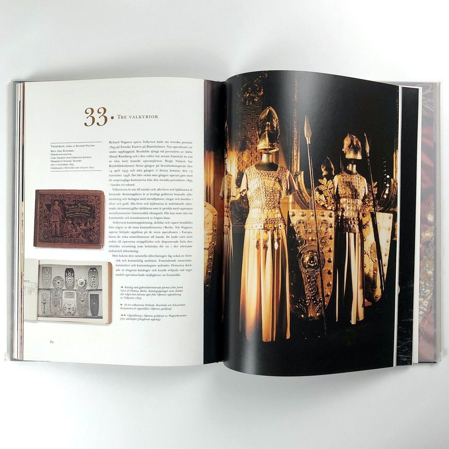 46 Historier Om Kostymer | Informationsförlaget, 1998