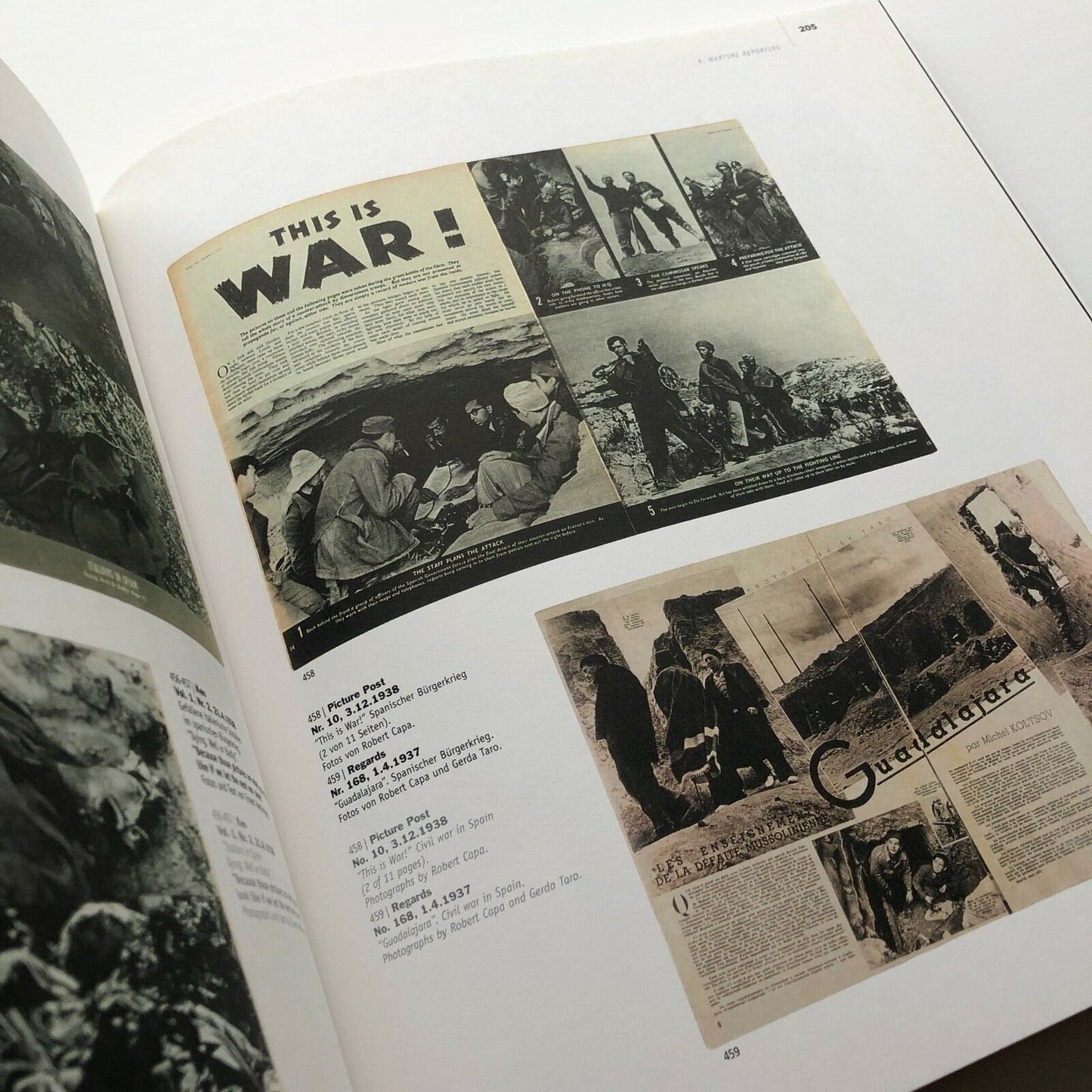 Kiosk: A History of Photojournalism | Robert Lebeck, Bodo von Dewitz, 2001