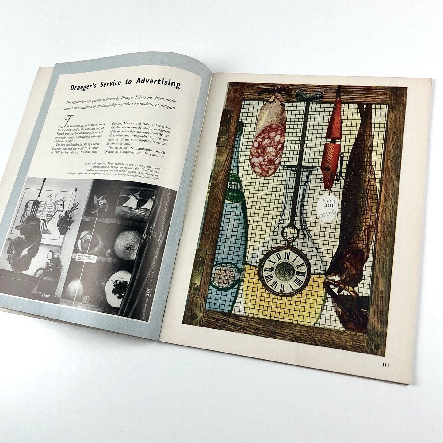 Art & Industry: Pioneer Journal of Industrial Design | October 1955, Vol 59 352