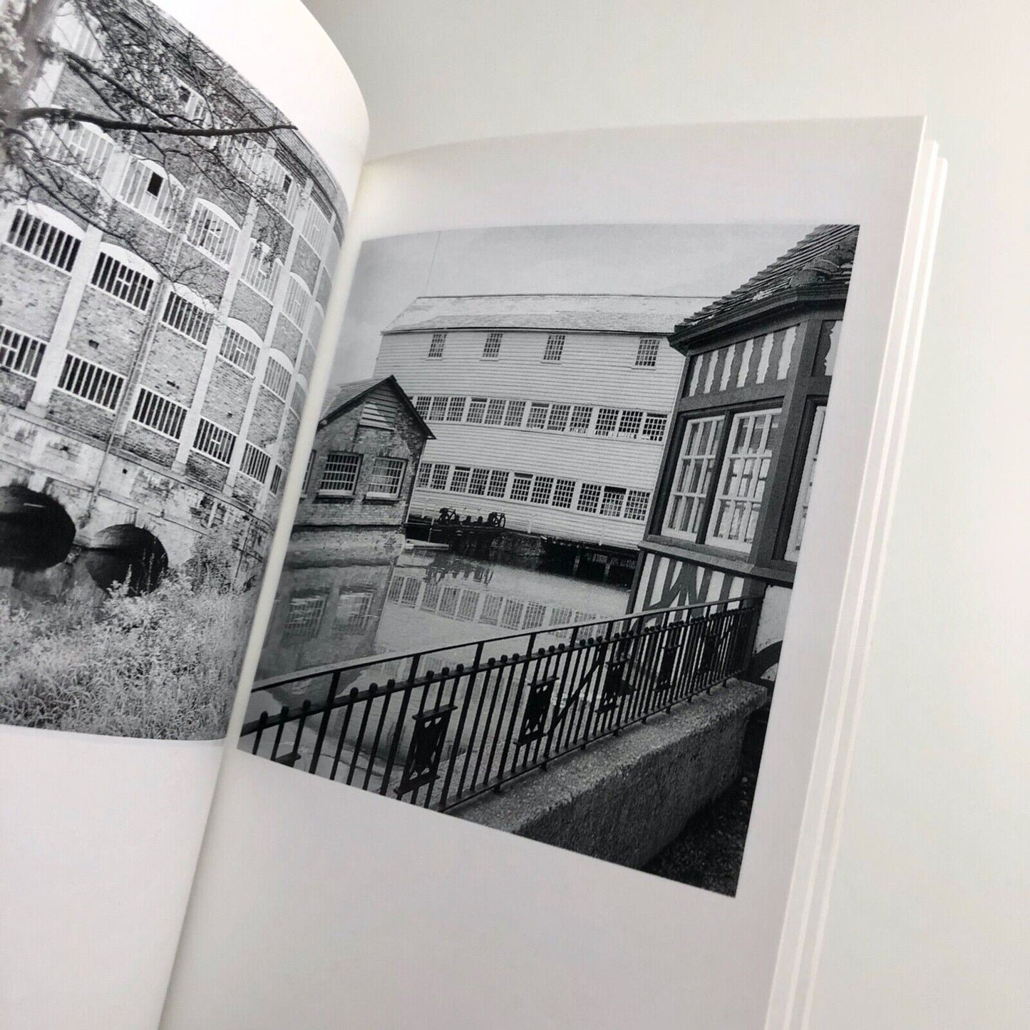 Eric de Maré by Robert Elwall | RIBA Publications, 2000