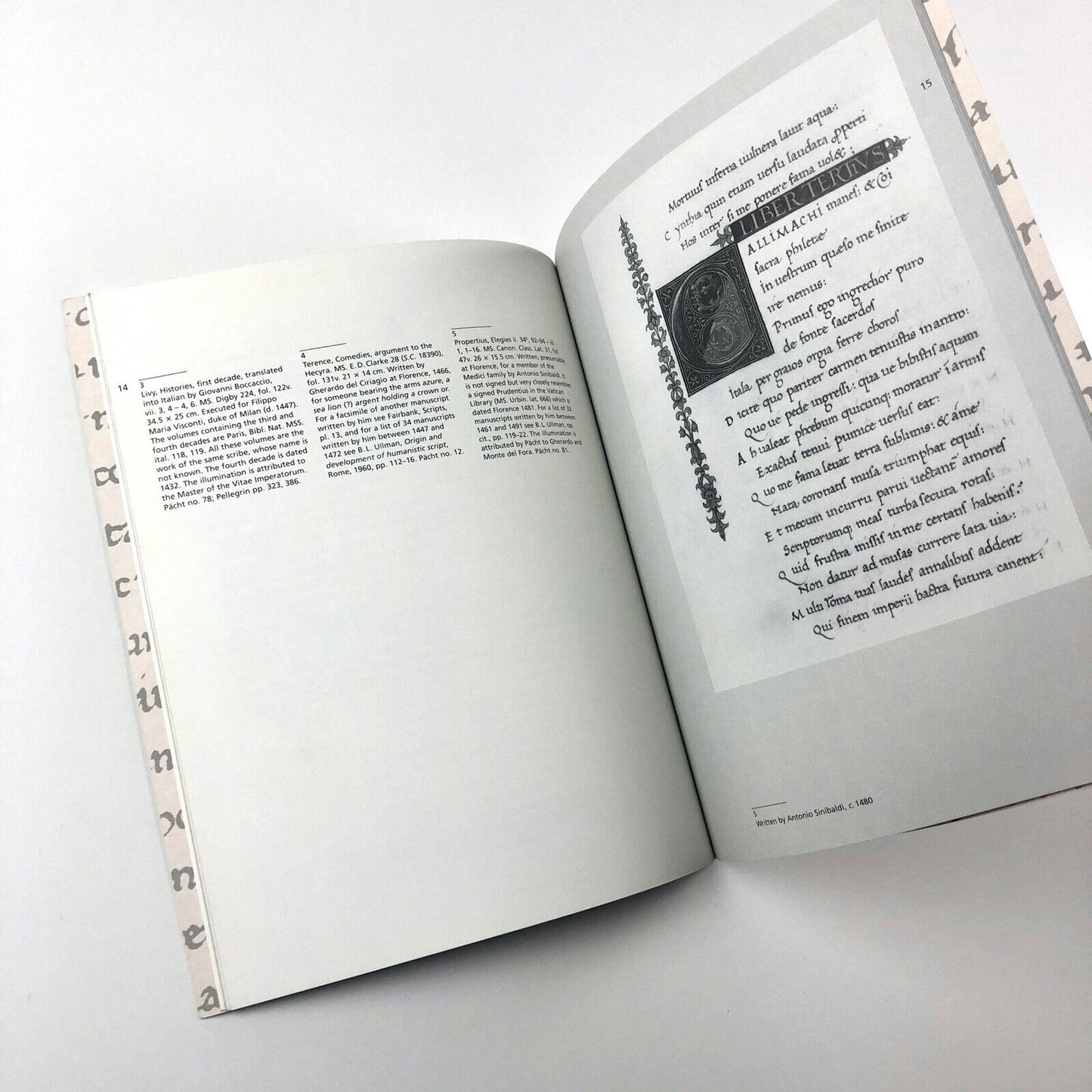 Humanistic script of the 15th & 16th Centuries | A.J. Fairbank & R.W. Hunt 1993
