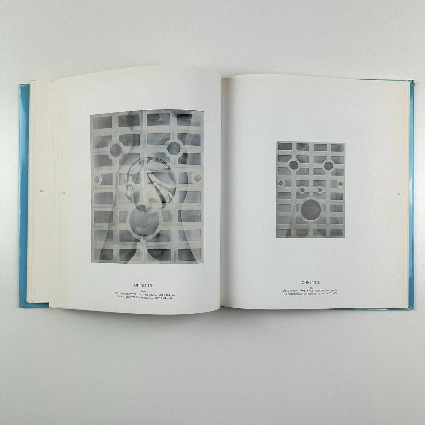 Antlitz: Countenance | Face, Head & Portrait in Contemporary Art | Galerie Thaddaeus