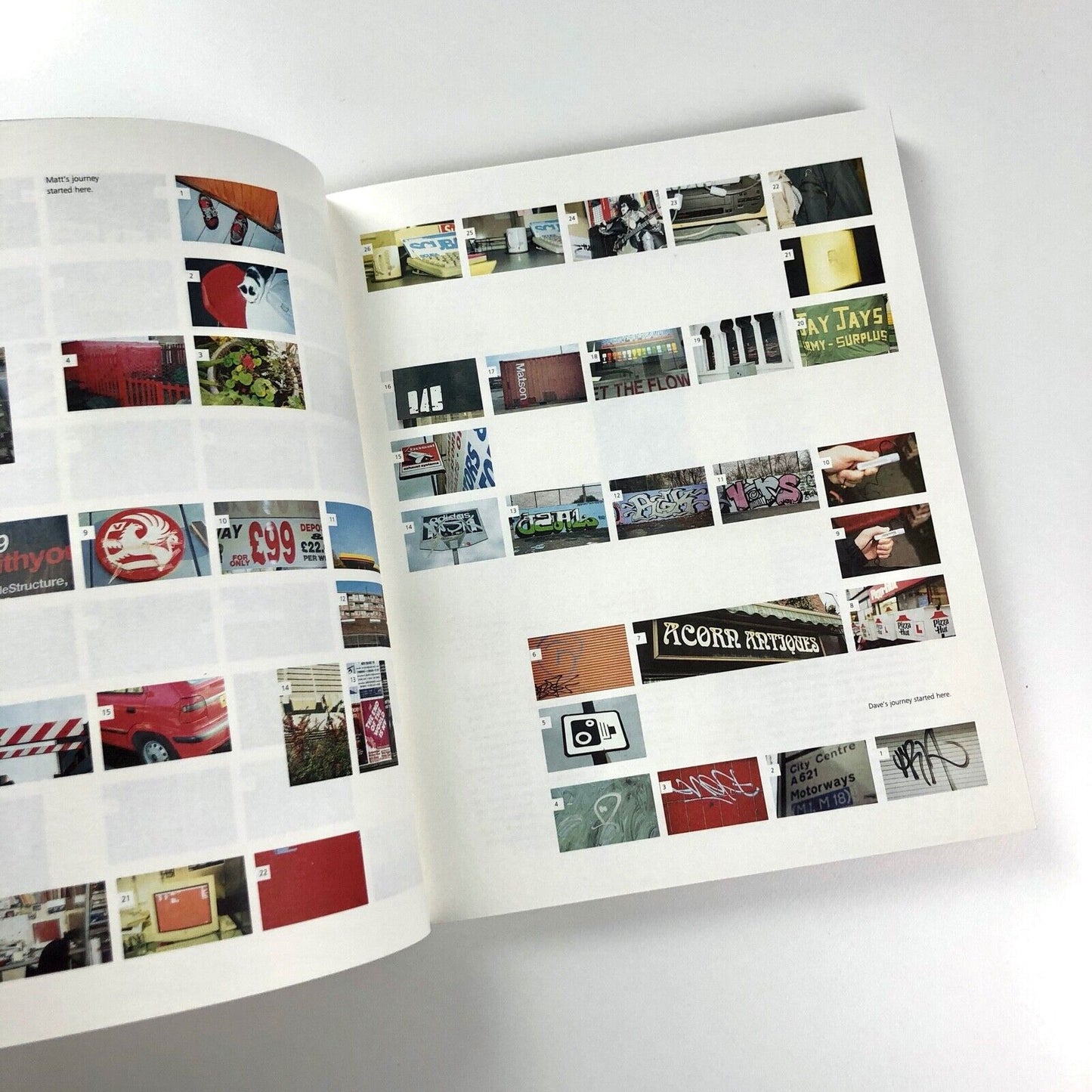 Open Air: The Changing Landscape of 20th Century Signage | 2000