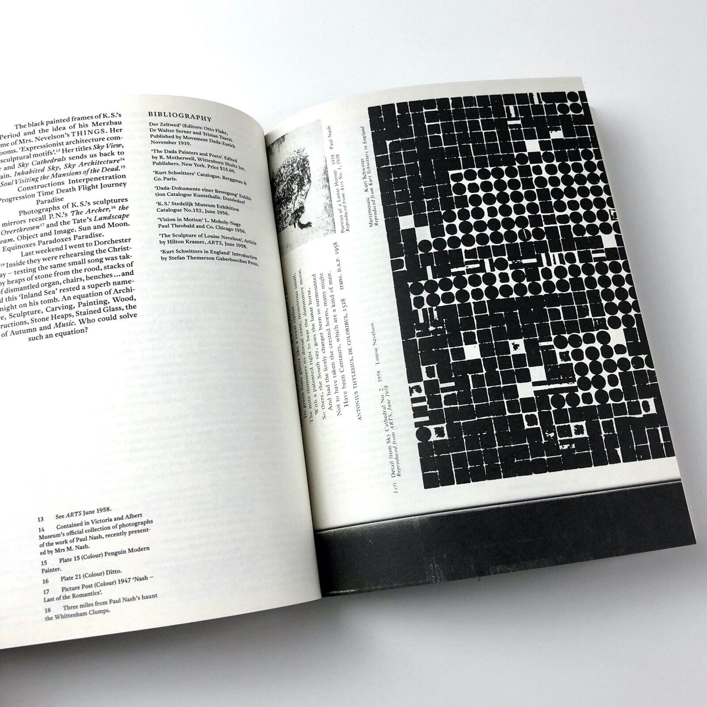 ARK – Words and Images from the Royal College of Art Magazine 1950–1978 | 2014