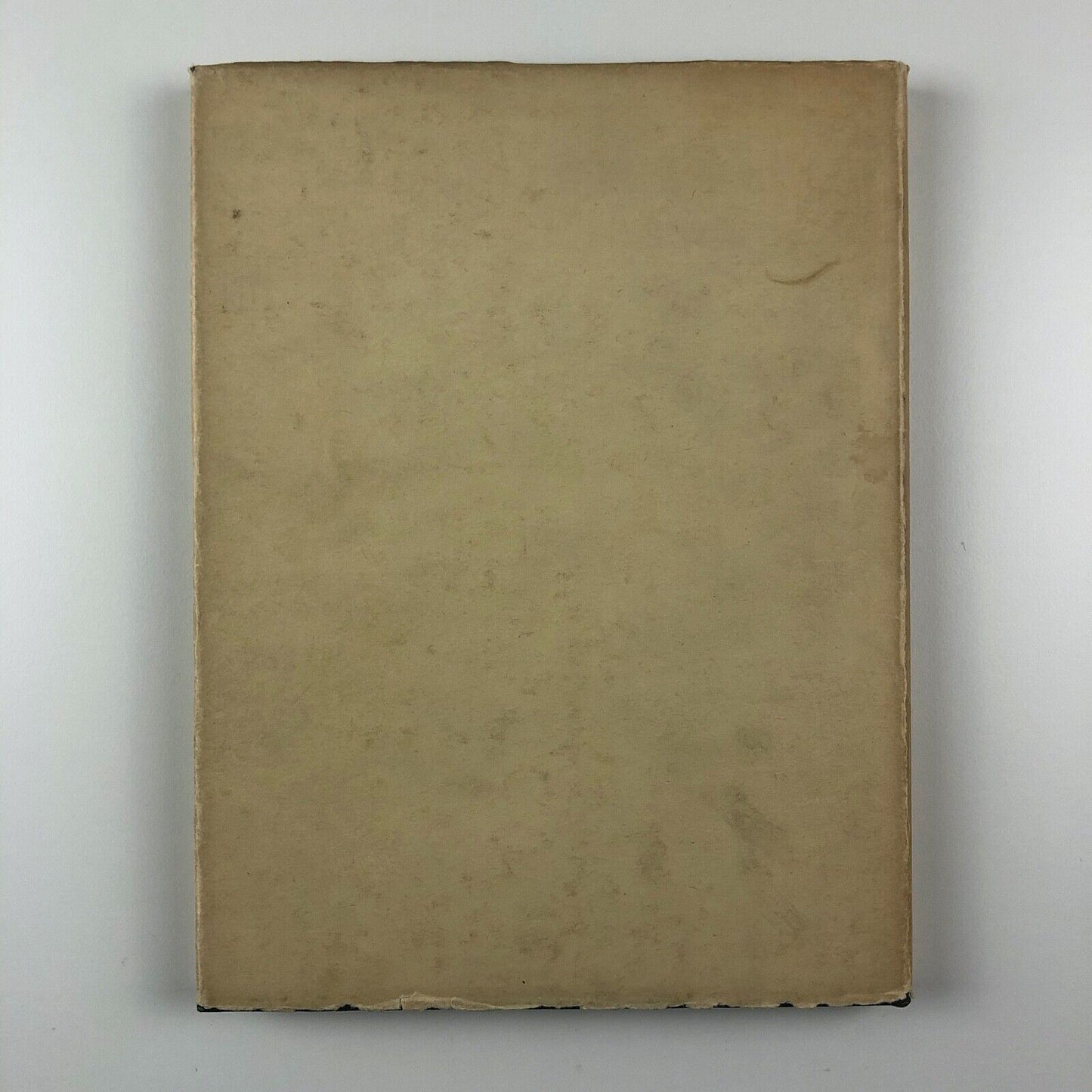 William Bulmer Thomas Bensley. A Study in Transition by H.V. Marrot | The Fleuron, 1930