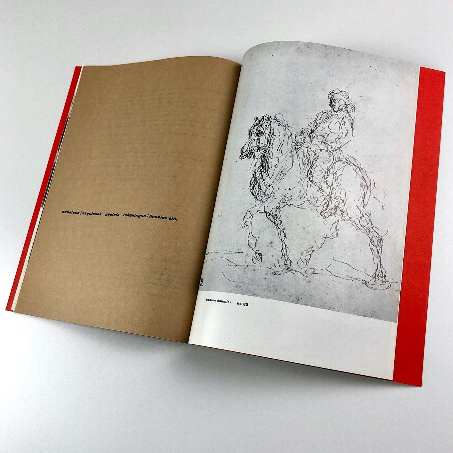 Collectie Theo Van Gogh | Stedelijk Museum catalogue | Cat. no. 226, 1960