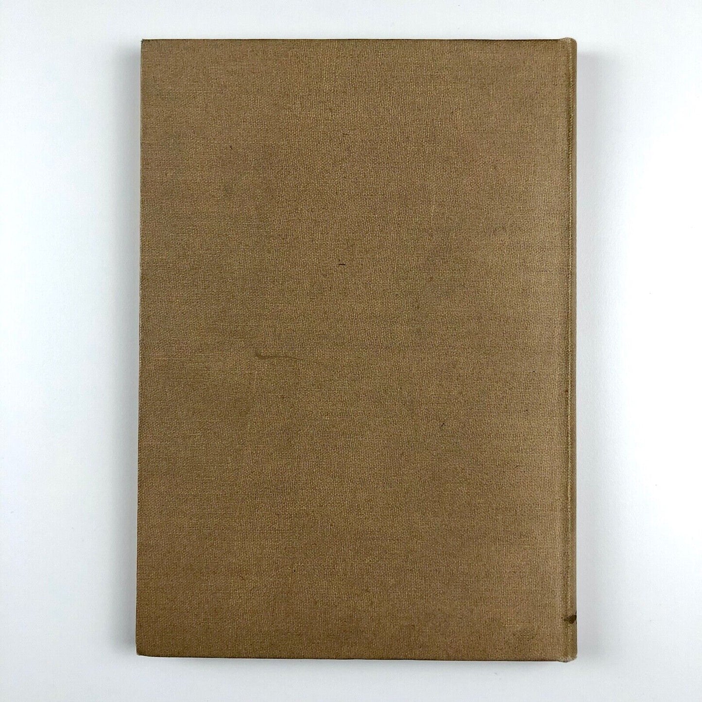 Tillotsons Specimen Book of Type Faces | 1949 Edition | ex-library Board of Trade Library