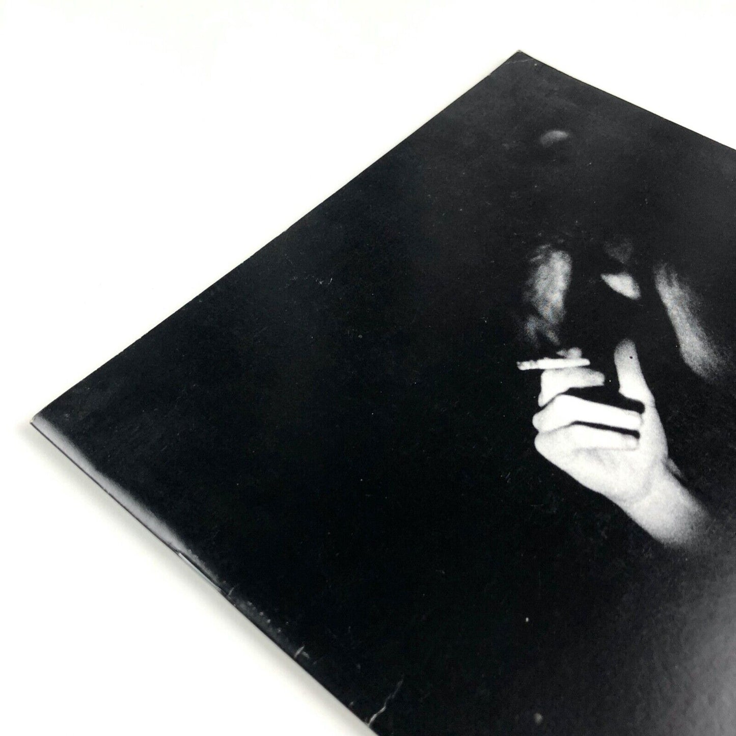 Qualities of Silence Sue Arrowsmith | Kettle's Yard, 1987 | inscribed by artist