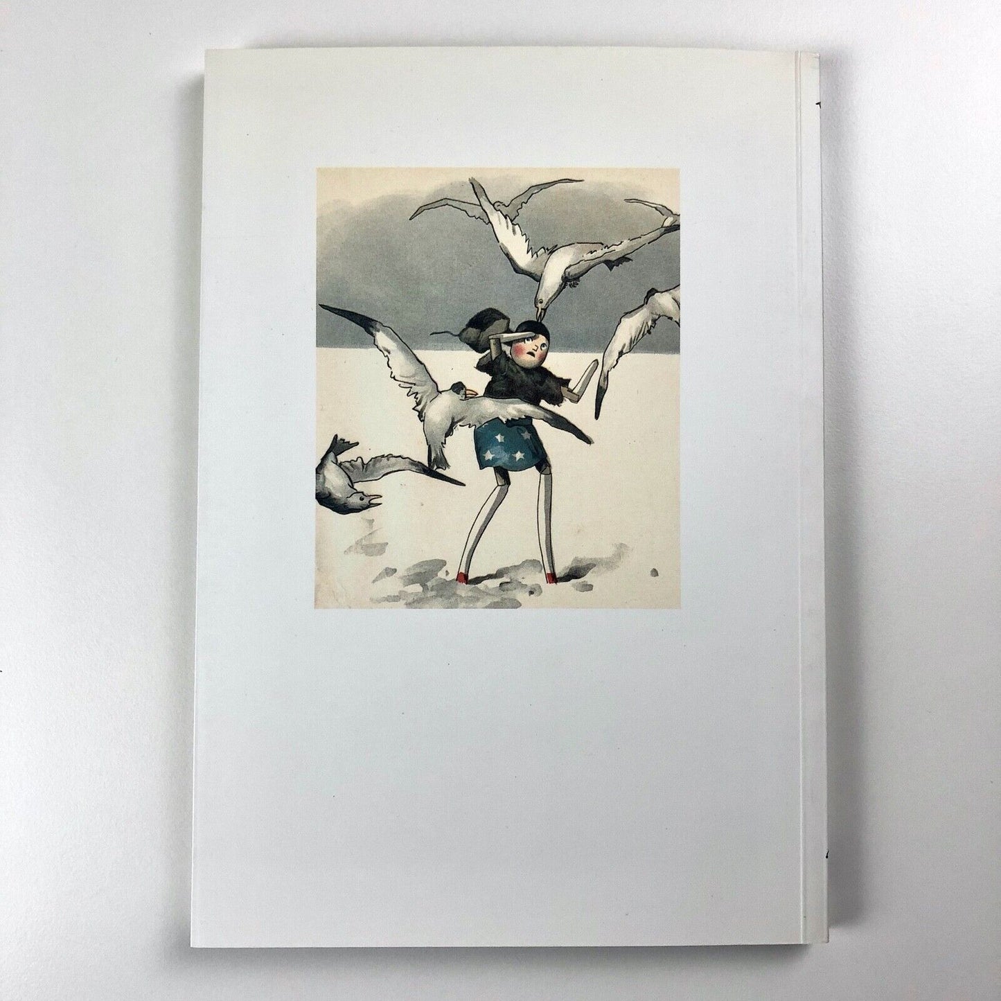 Imaginative Book Illustration Society Journal 2 – Singular Visions, 2002