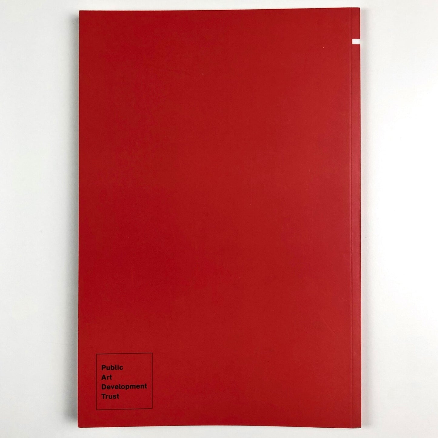 Public Art Development Trust. Heathrow Project. Documentary Notes 1998